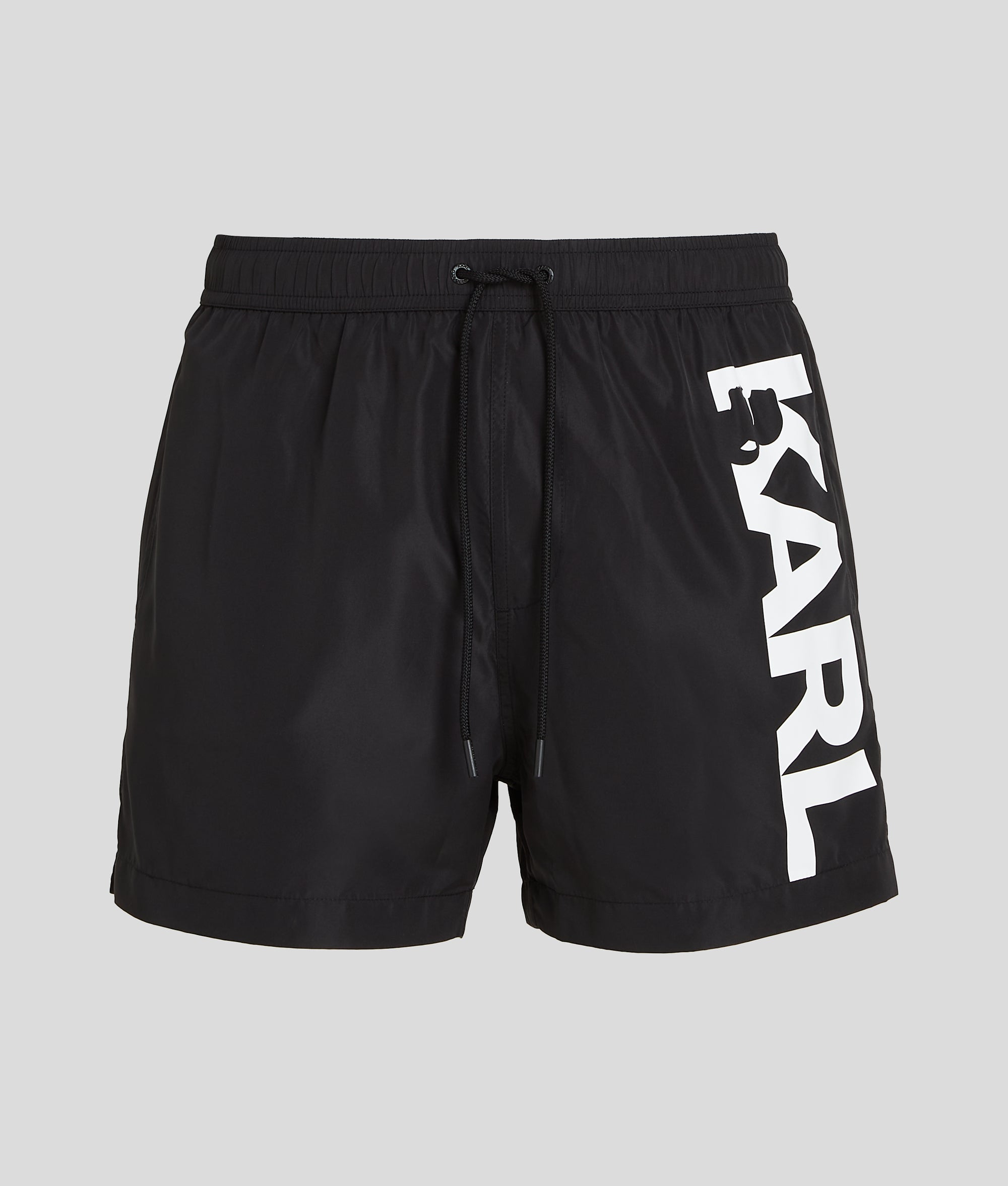 LOGO BOARD SHORTS - Image 4