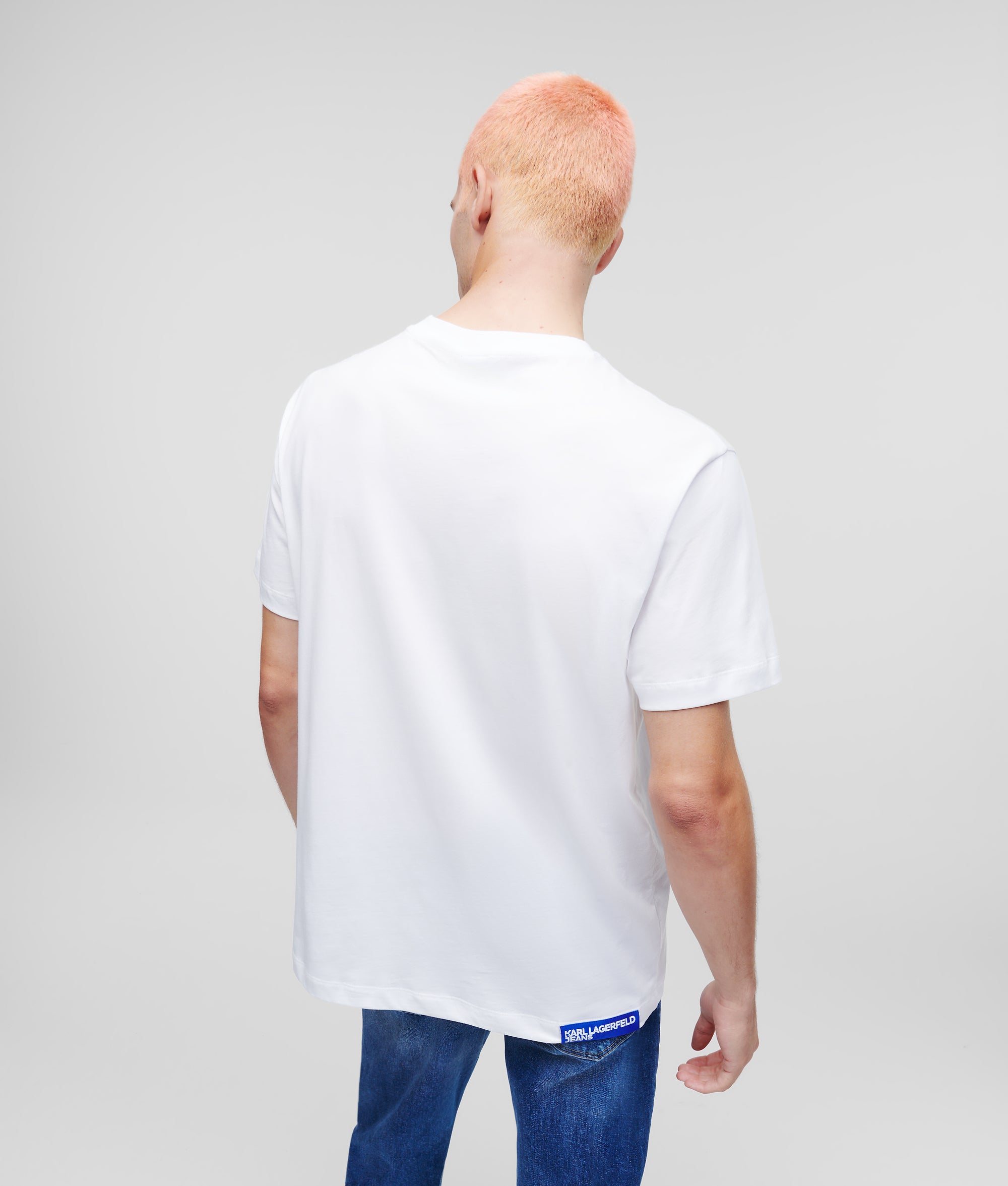 LOGO T-SHIRT - Image 2