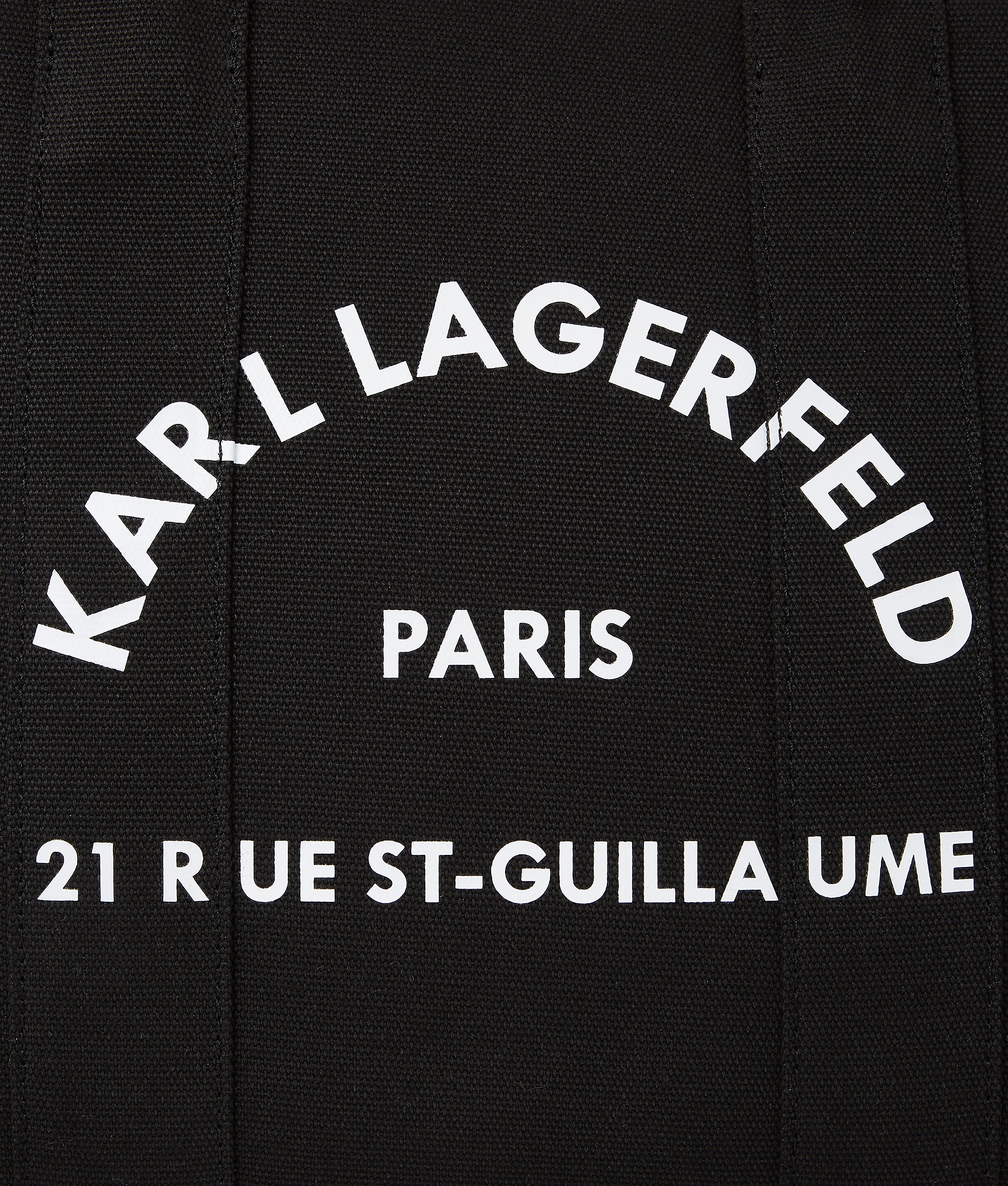 RUE ST-GUILLAUME MEDIUM TOTE BAG - Image 3