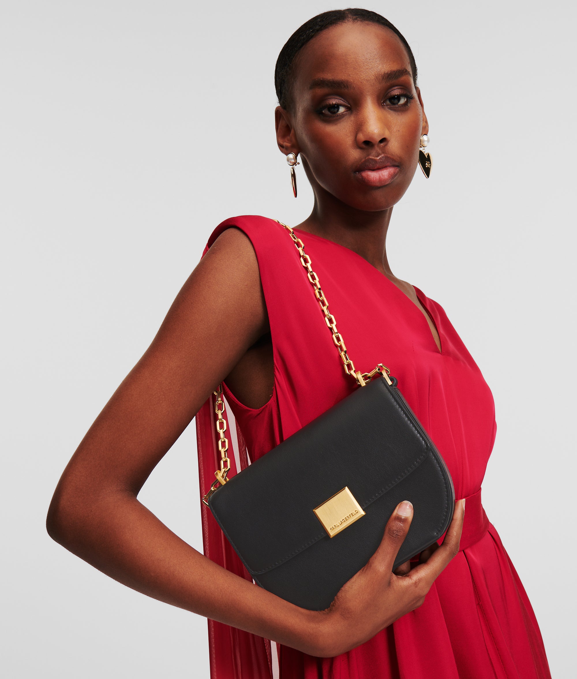 K/FOREVER SMALL CROSSBODY BAG - Image 2