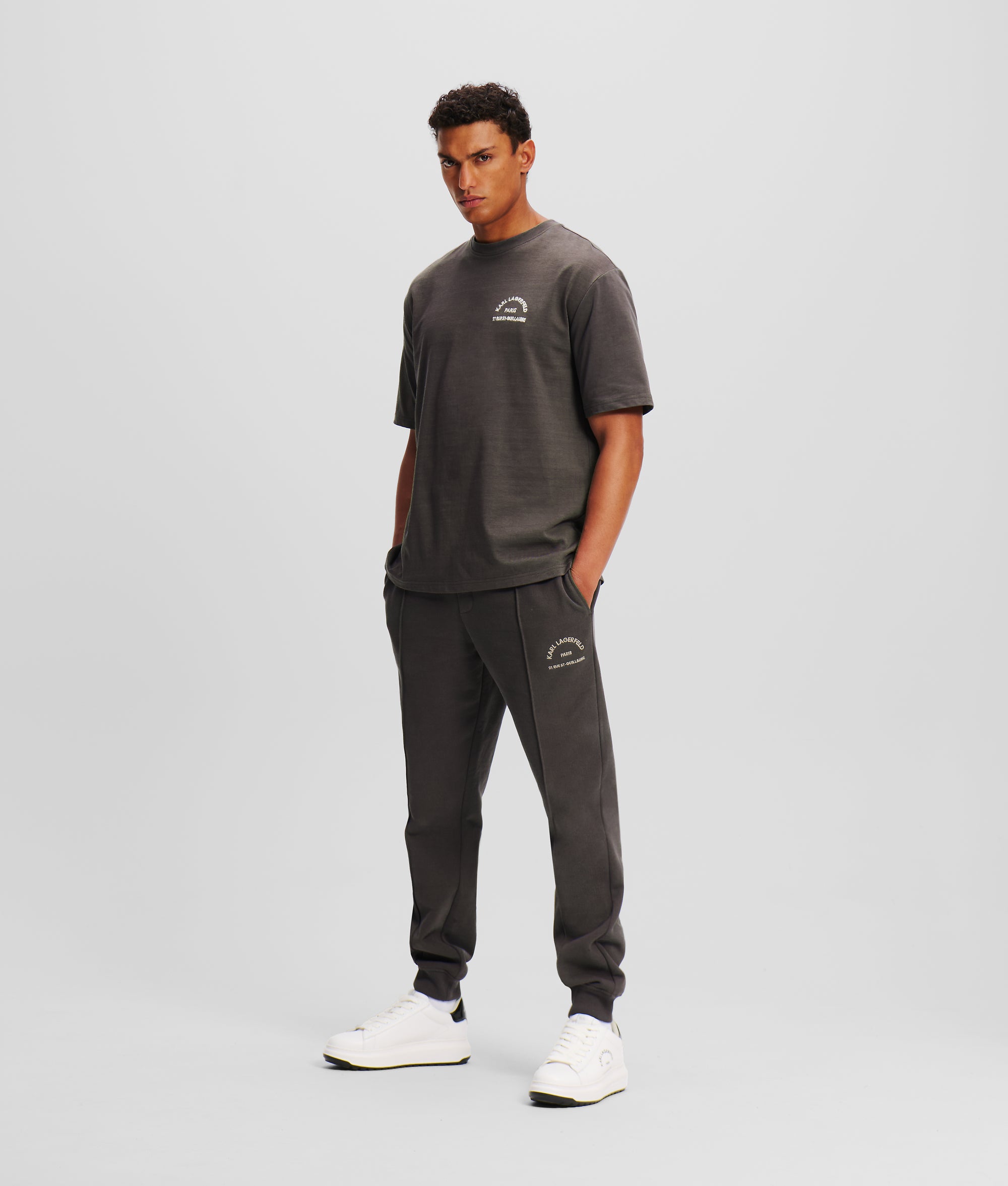 RUE ST-GUILLAUME SWEATPANTS