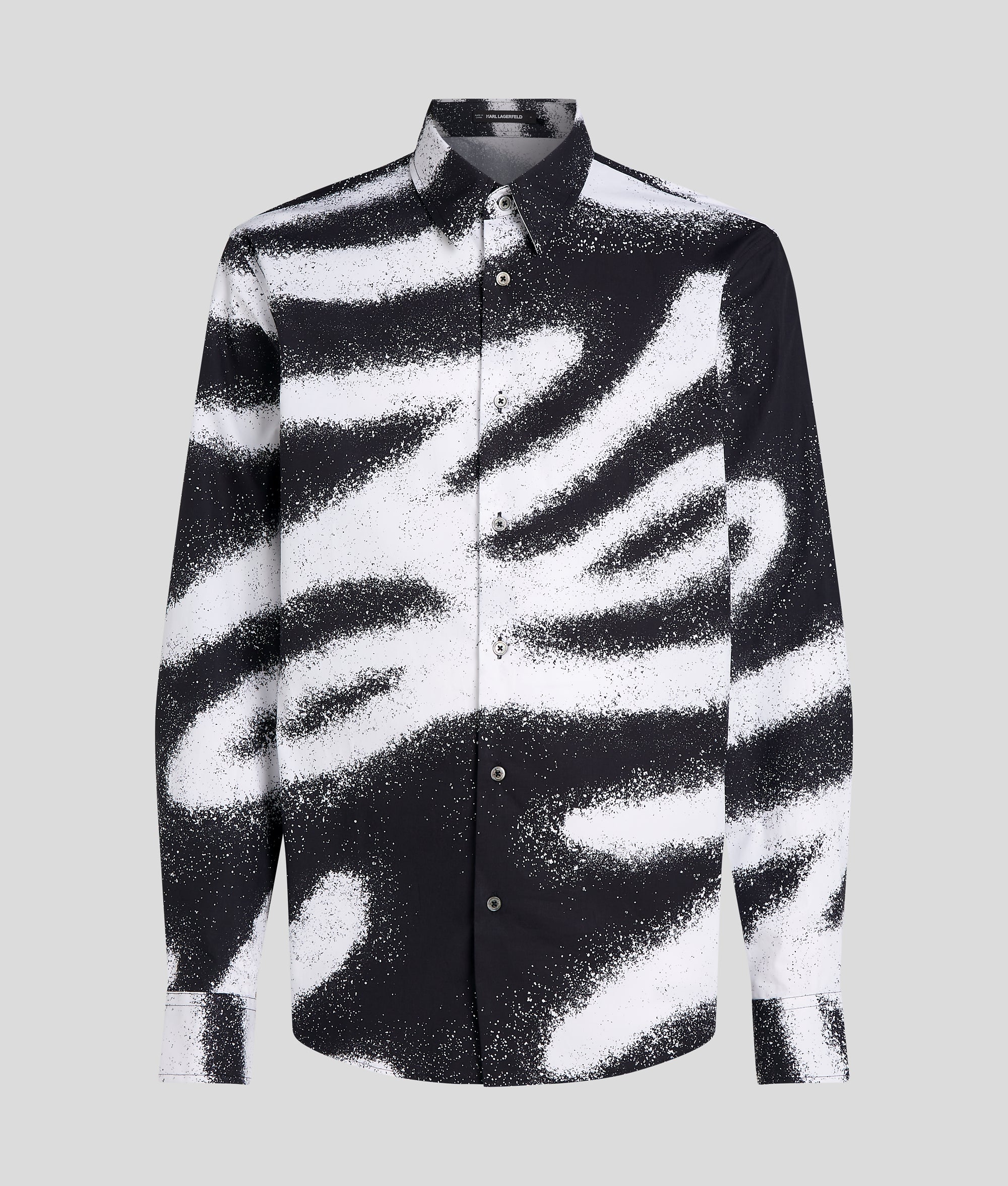 AUTOGRAPH ALL-OVER-PRINT SHIRT