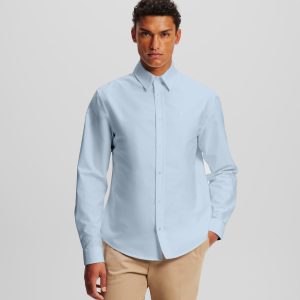 KAMEO OXFORD SHIRT