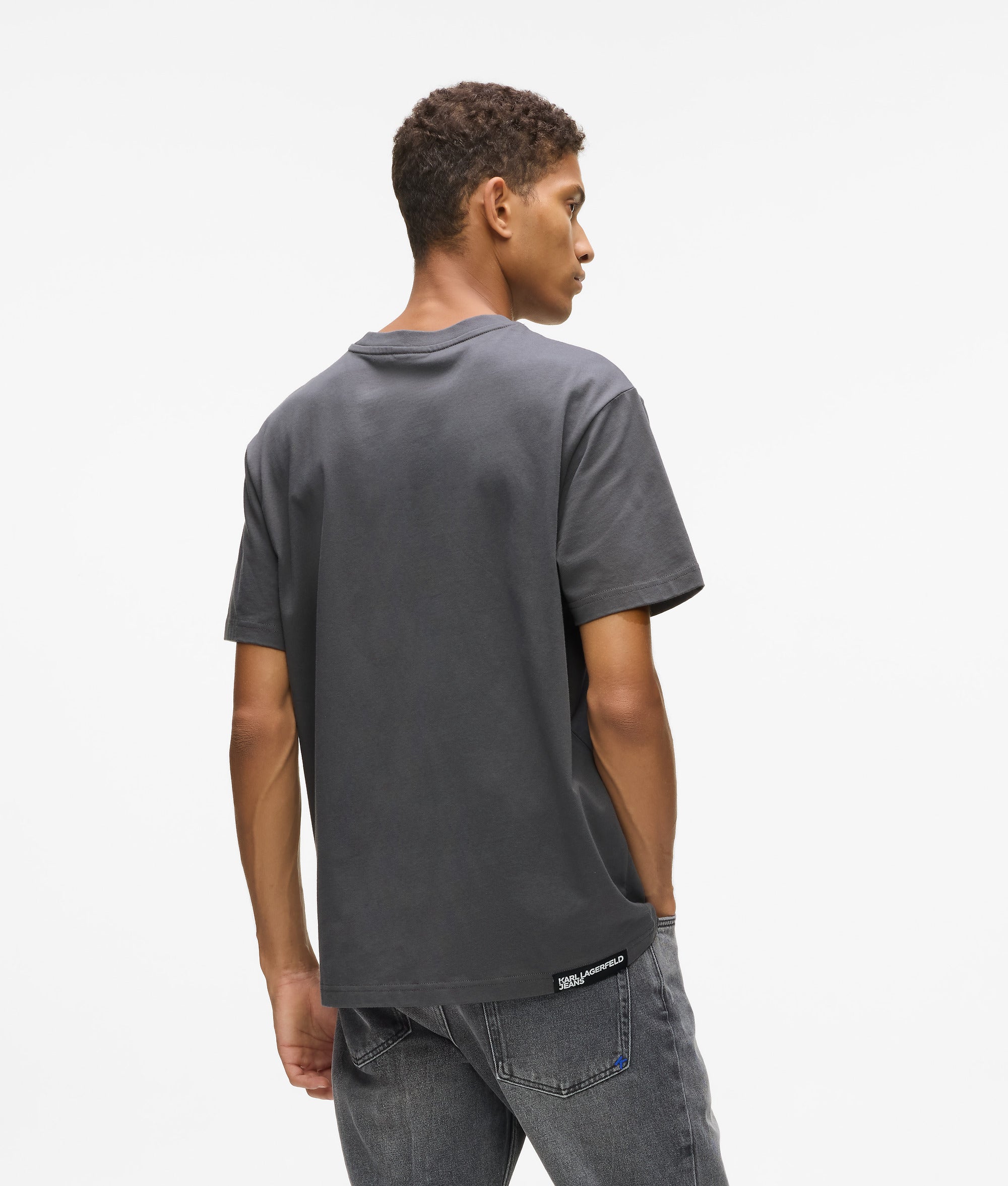 LOGO T-SHIRT - Image 2