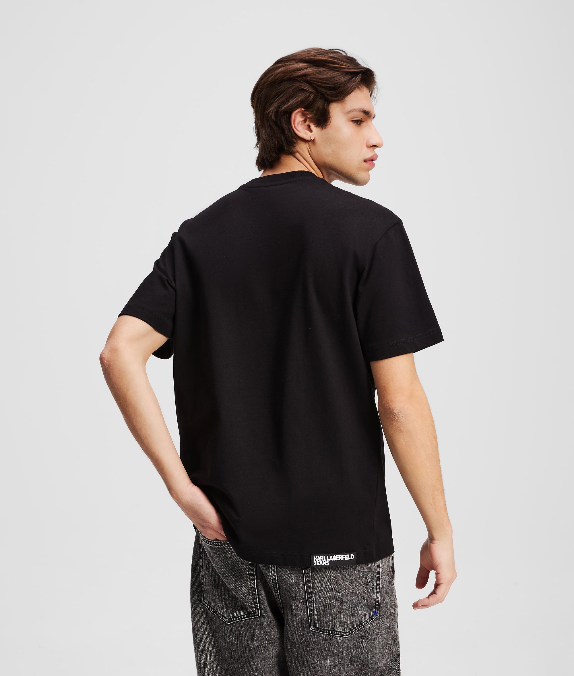 LOGO T-SHIRT - Image 3