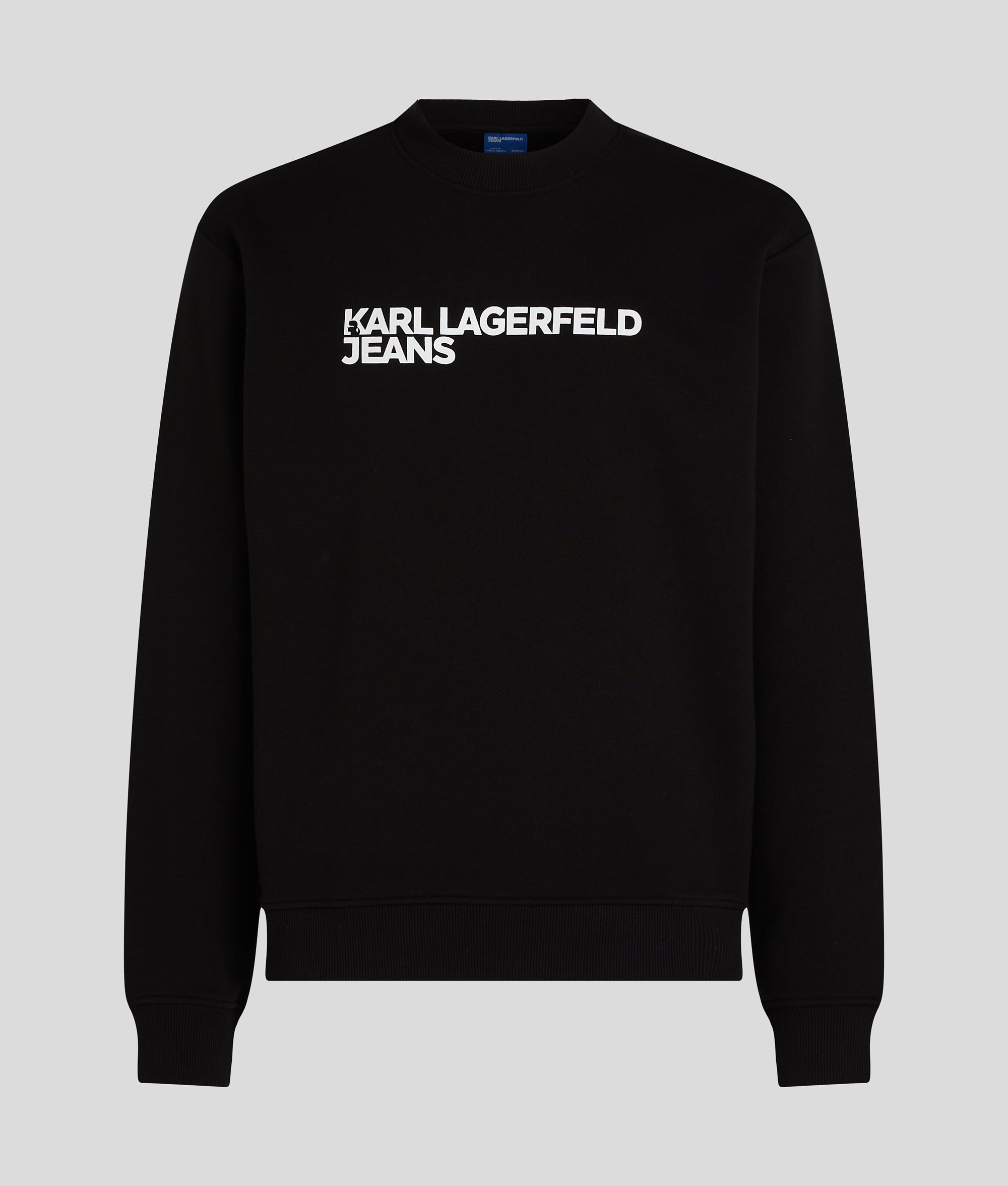 LOGO SWEATSHIRT - Image 5