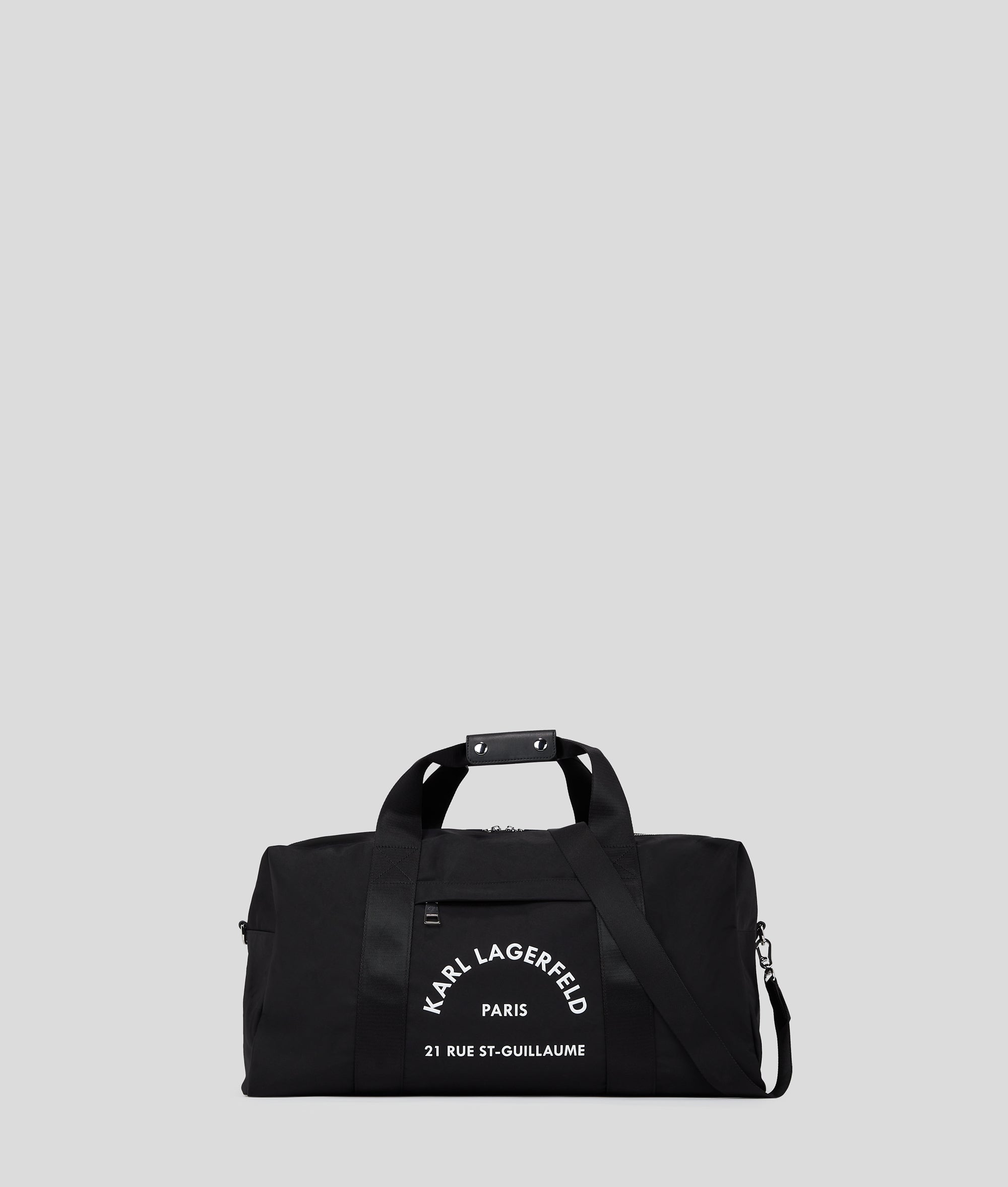 RUE ST-GUILLAUME WEEKENDER BAG