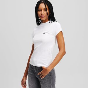 SLIM-FIT T-SHIRT