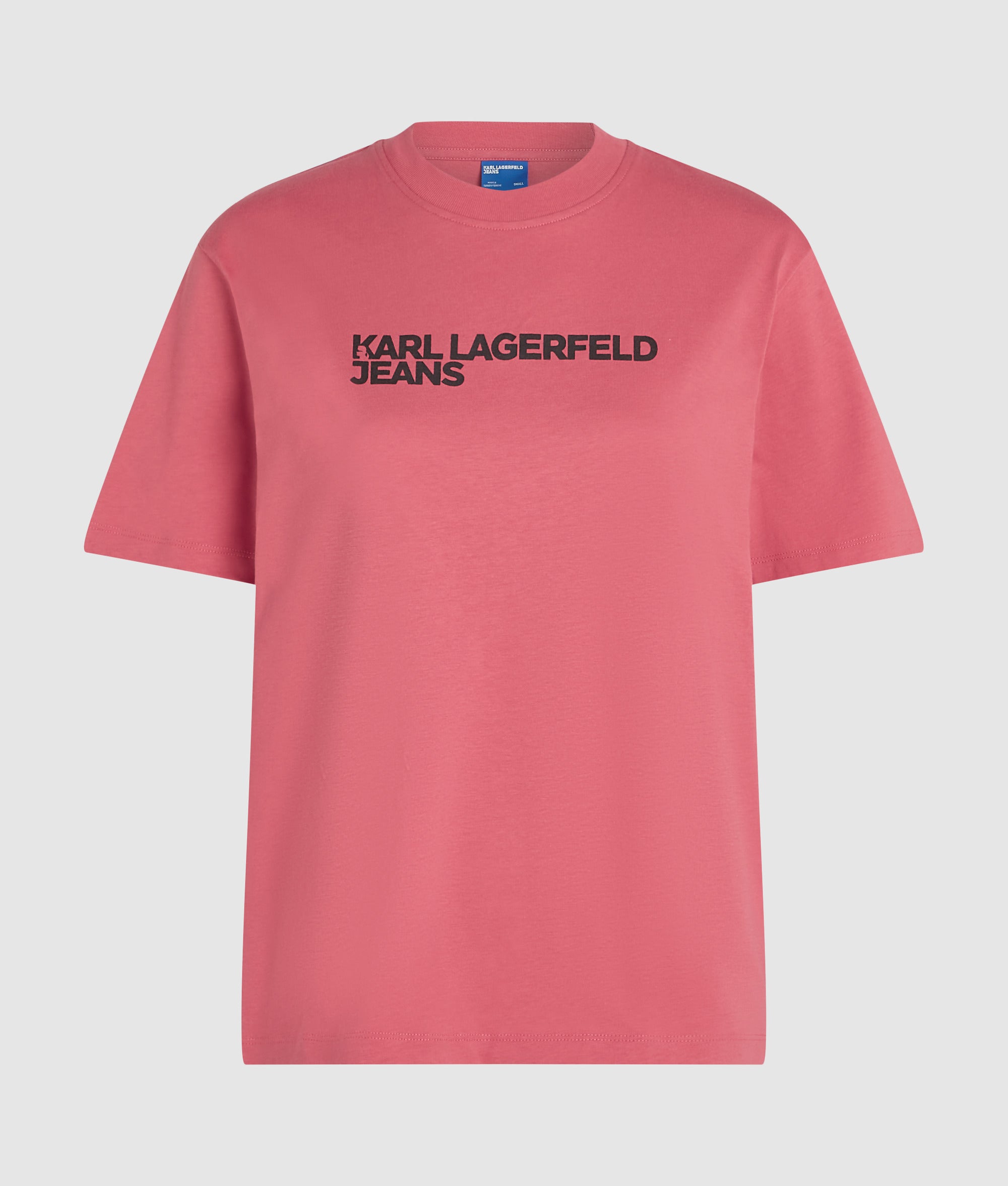 LOGO T-SHIRT - Image 5