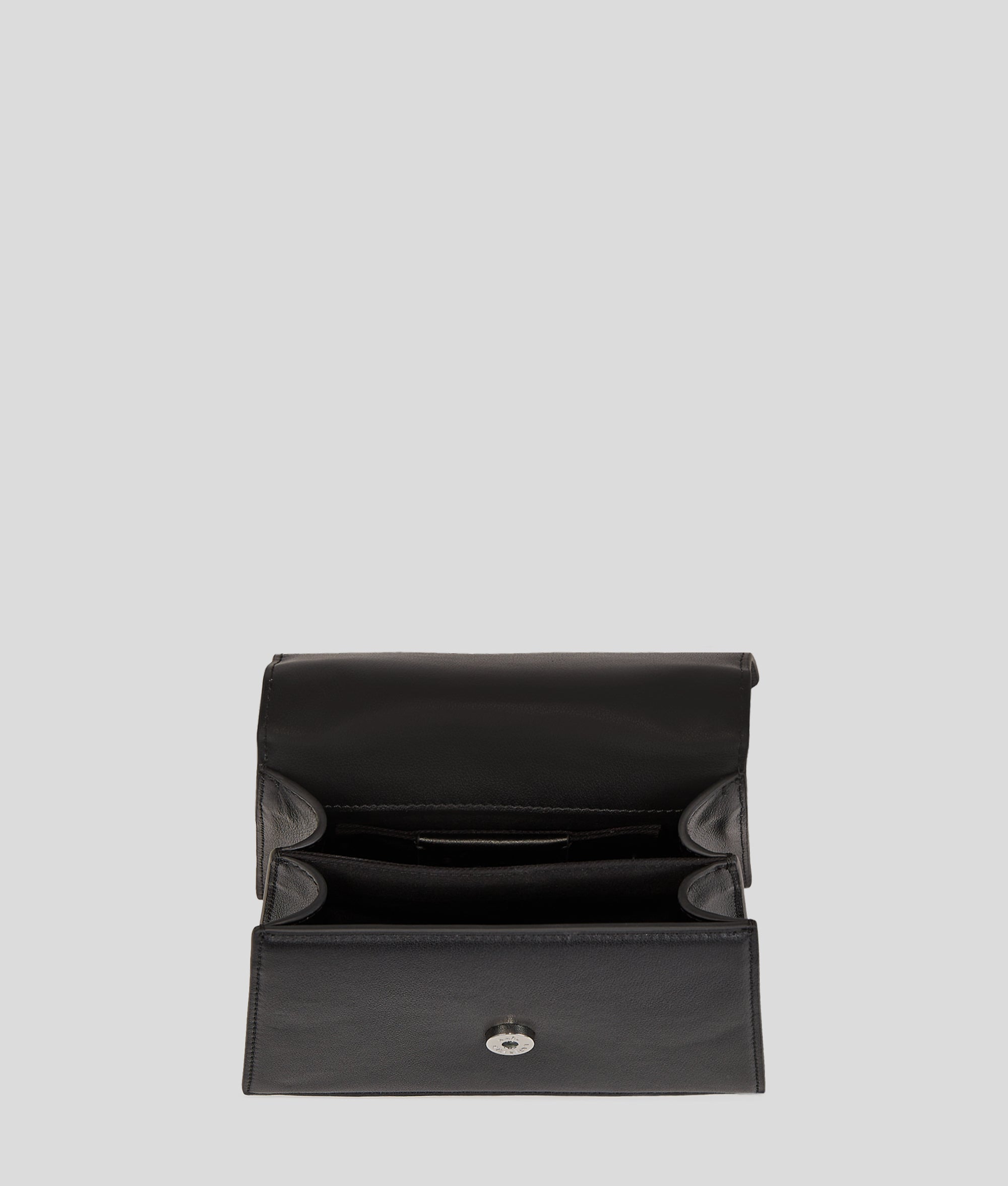 K/SIGNATURE SMALL CROSSBODY BAG - Image 5