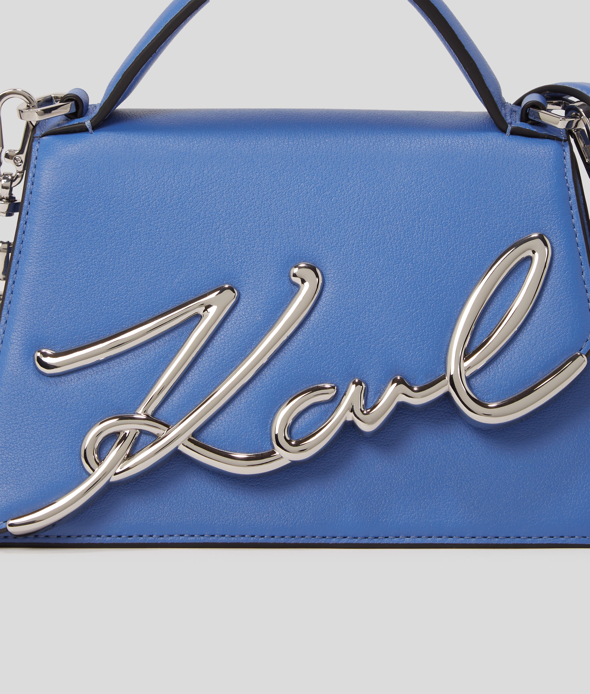 K/SIGNATURE SMALL CROSSBODY BAG - Image 3