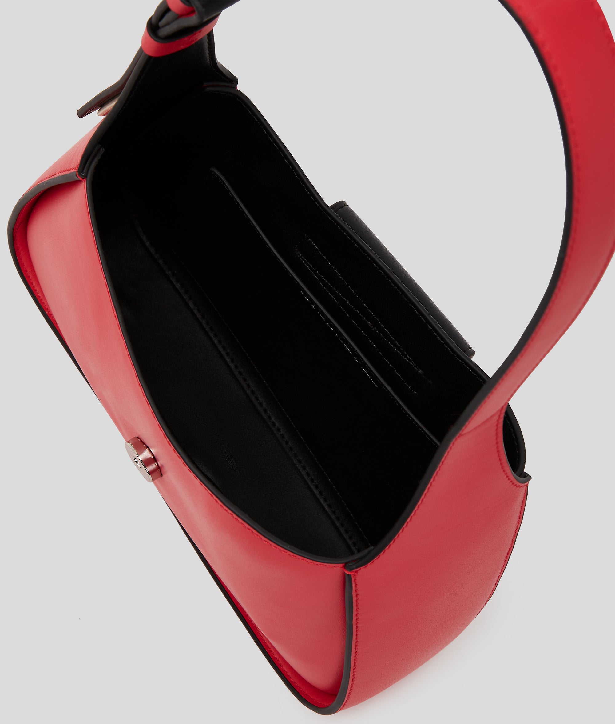 K/SIGNATURE SMALL SHOULDER BAG - Image 5