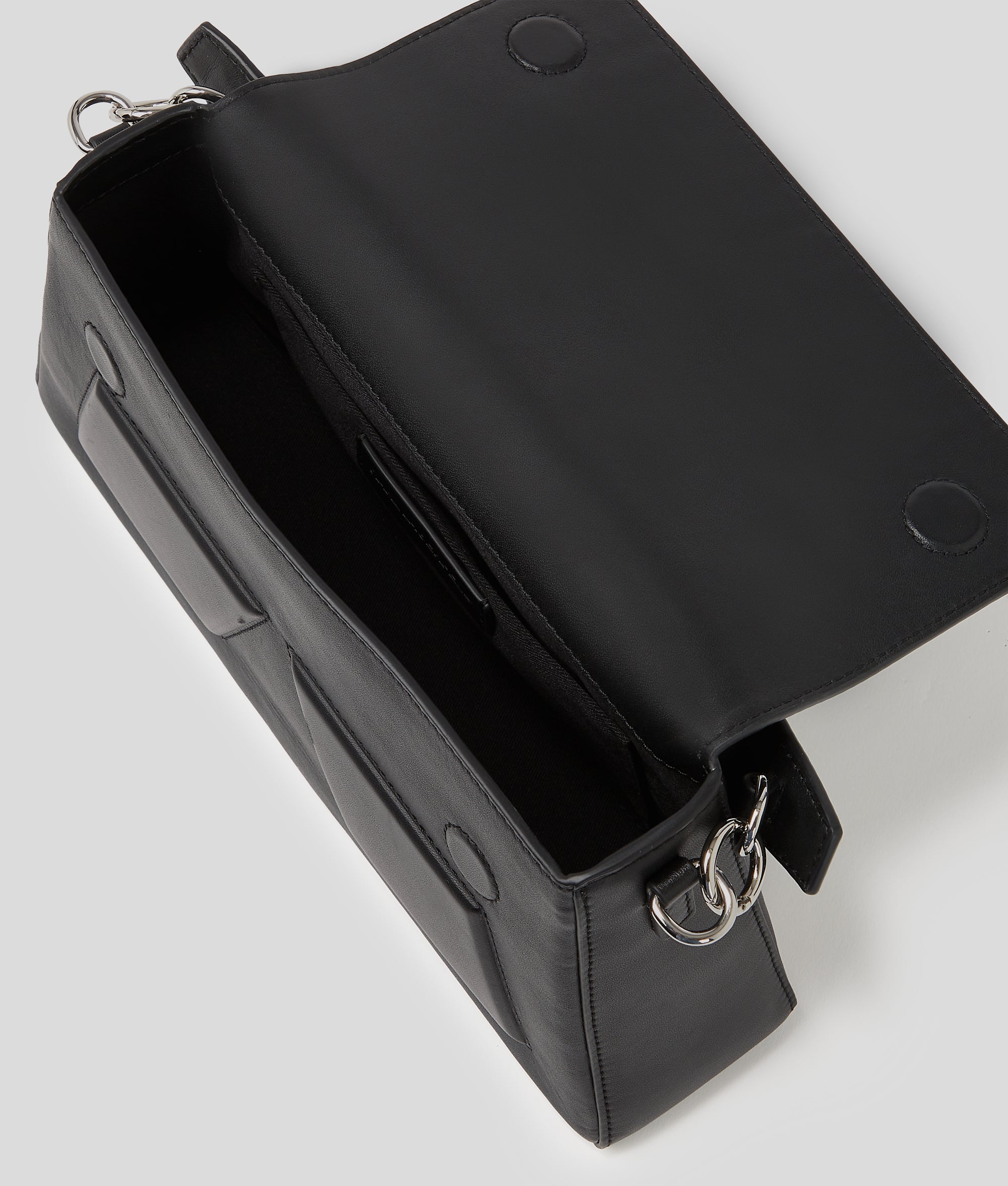 IKON K SHOULDER BAG - Image 5