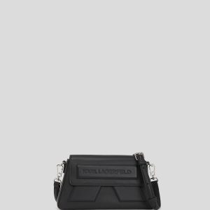 Ikon K crossbody bag