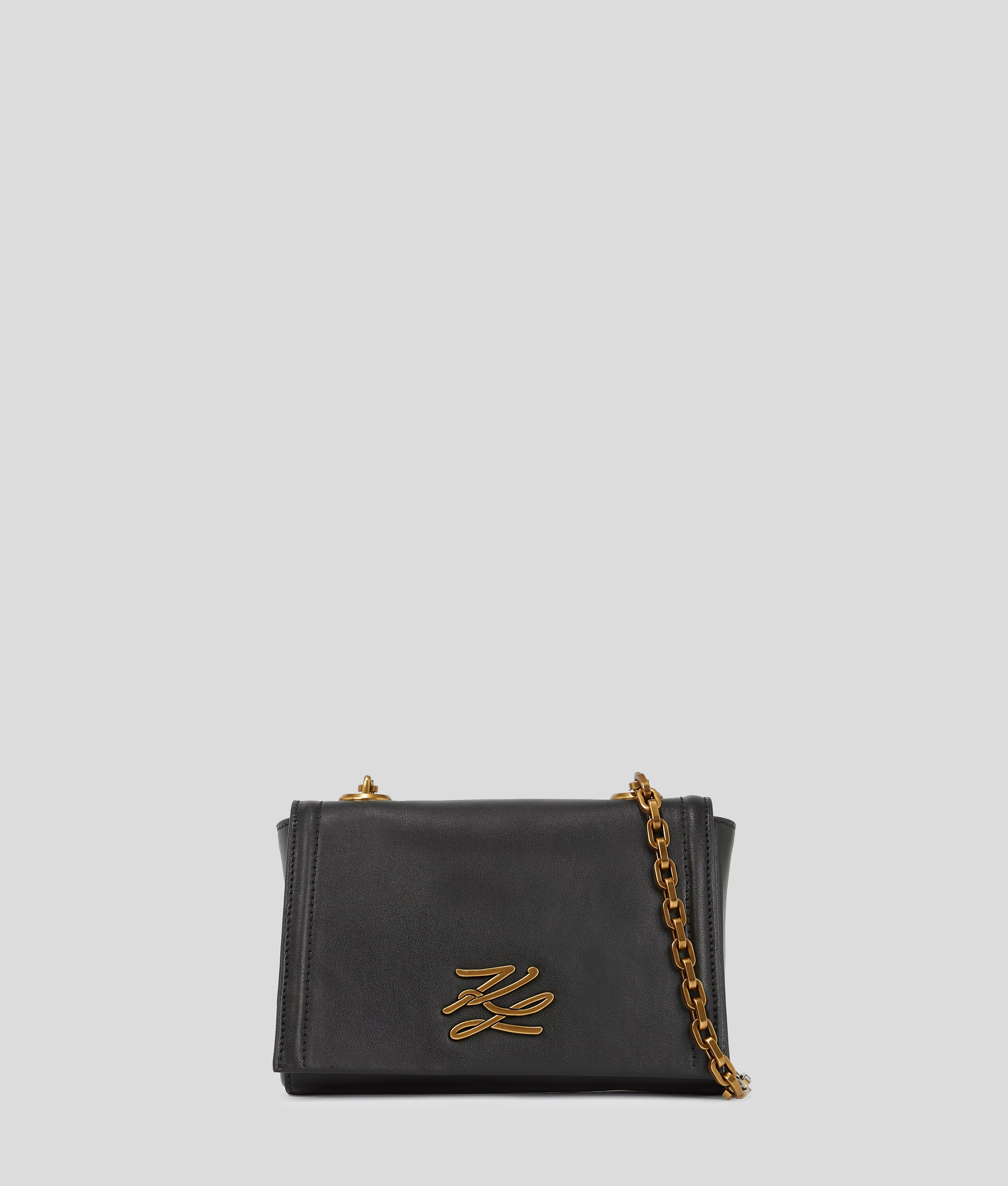 K/AUTOGRAPH CROSSBODY BAG