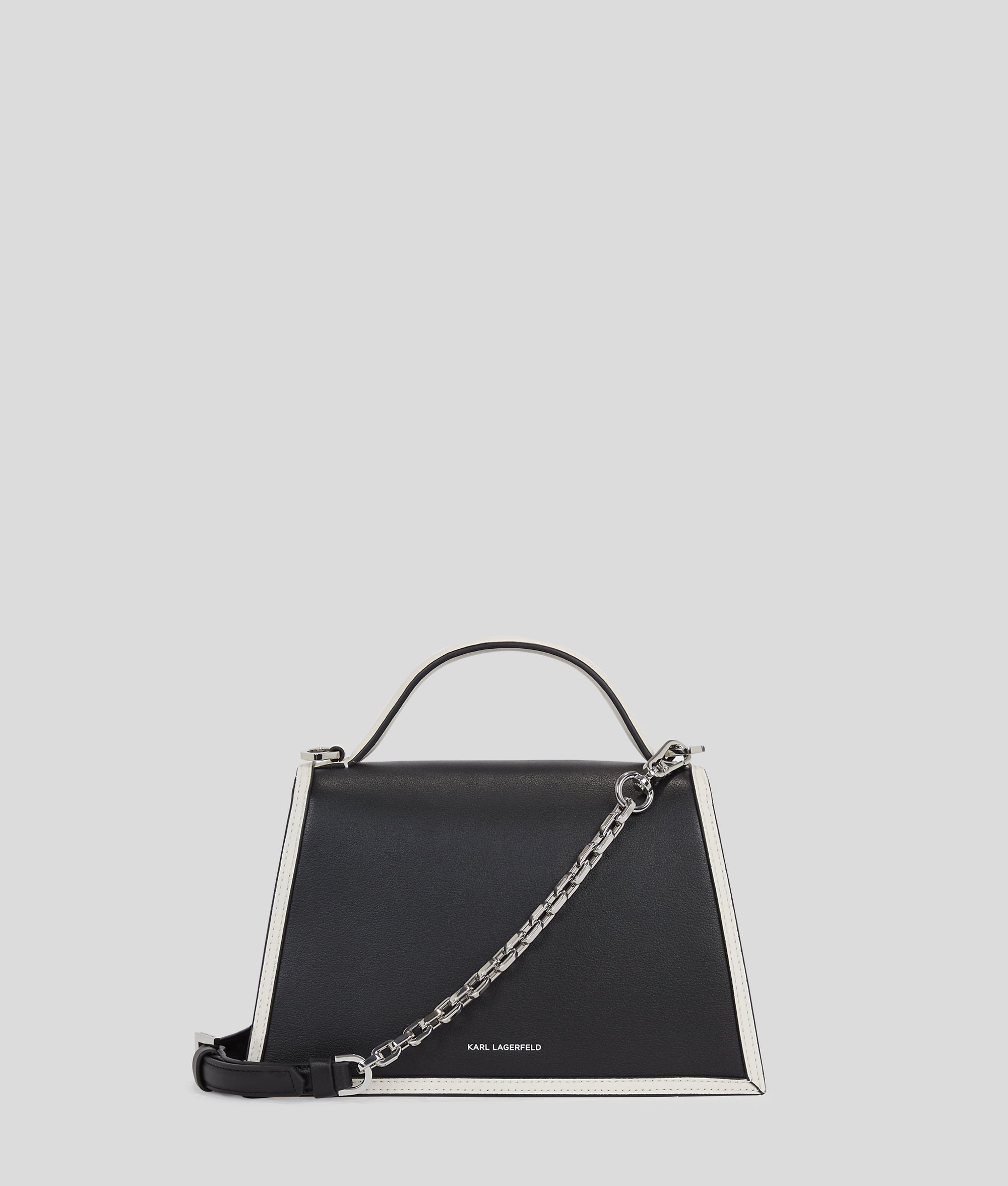 K/SIGNATURE SMALL CROSSBODY BAG - Image 4