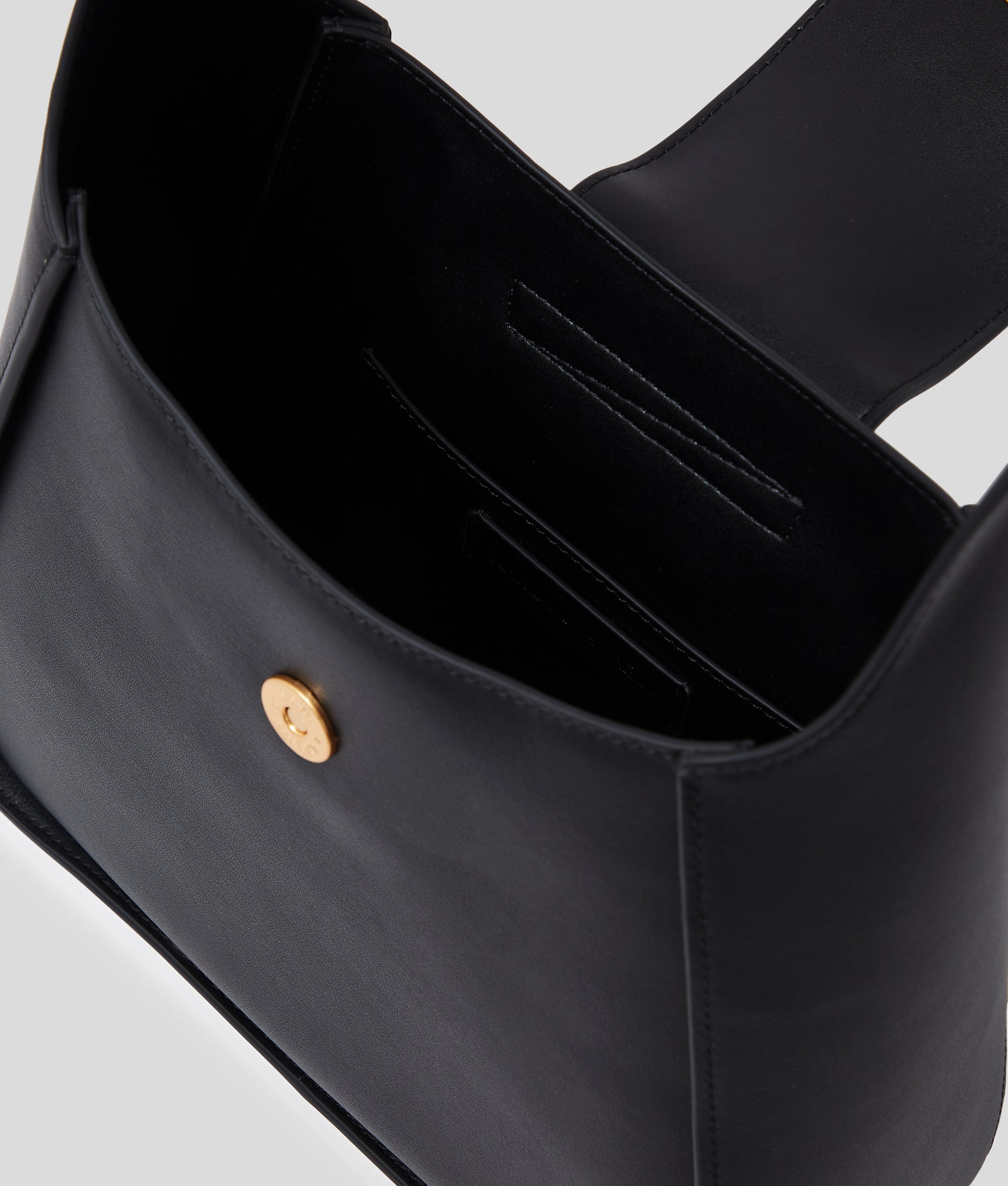 K/SIGNATURE HOBO BAG - Image 5