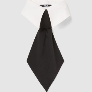 COLLAR AND TIE