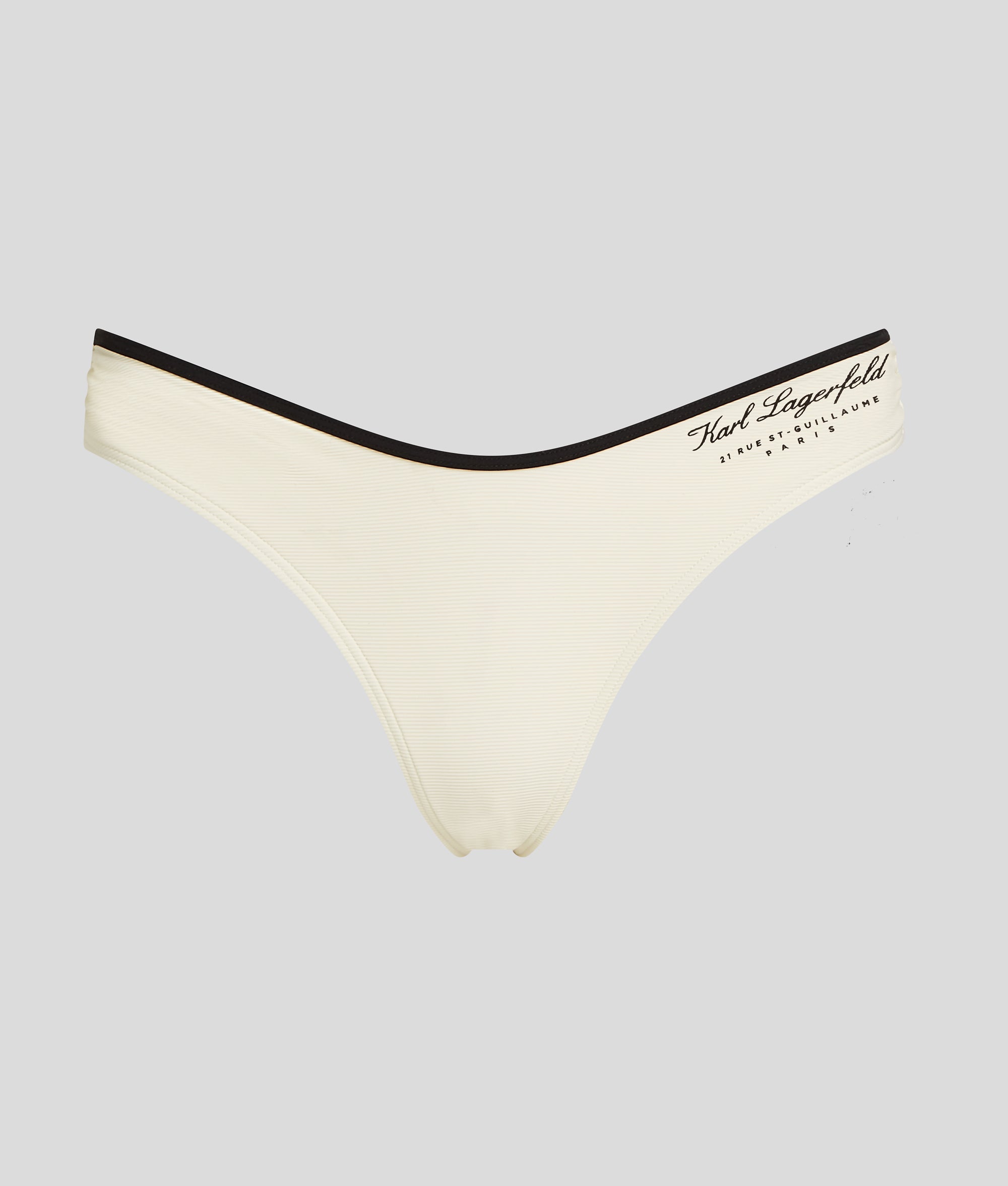 HOTEL KARL HIGH-RISE BIKINI BOTTOMS