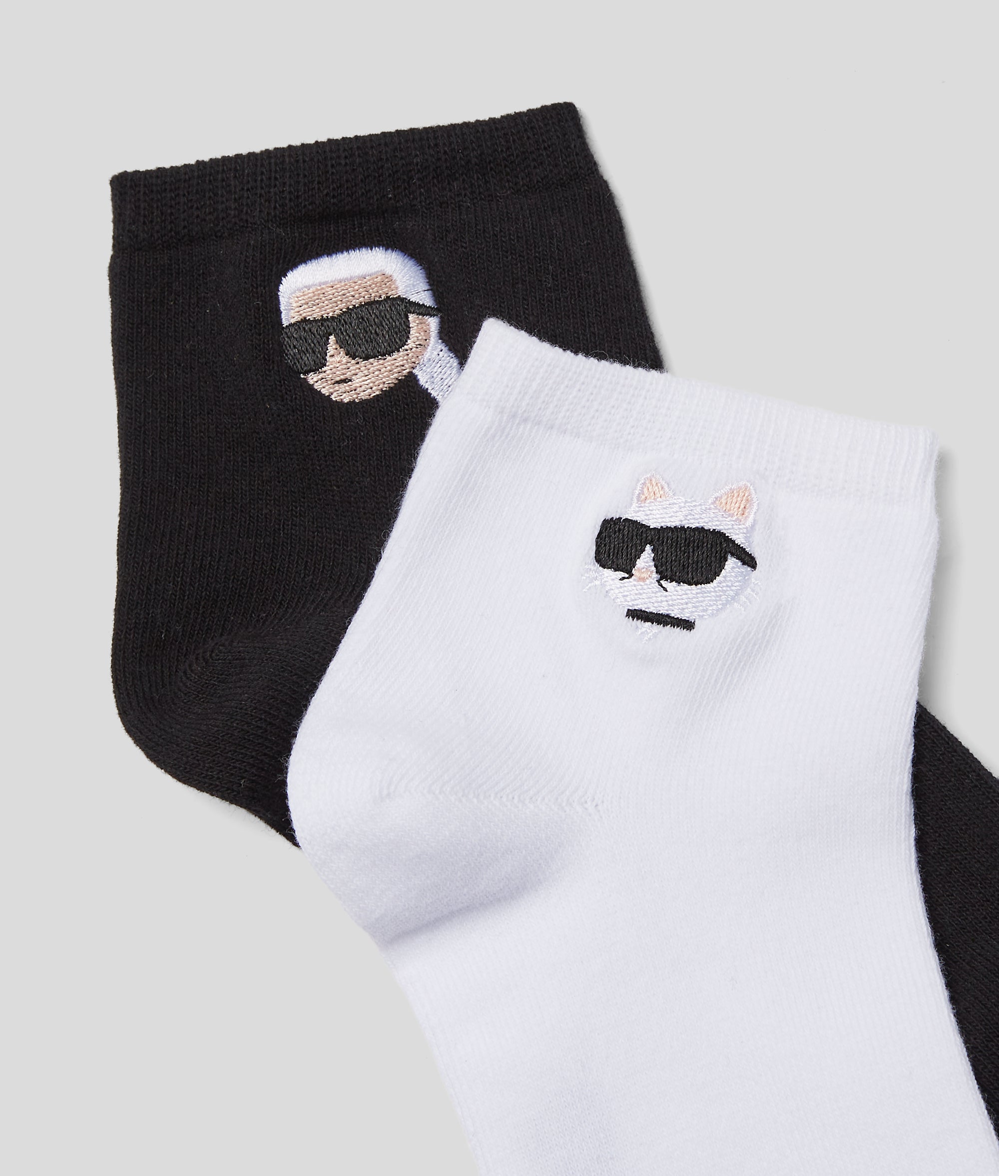 IKON SHORT SOCKS ?C 3-PACK - Image 4