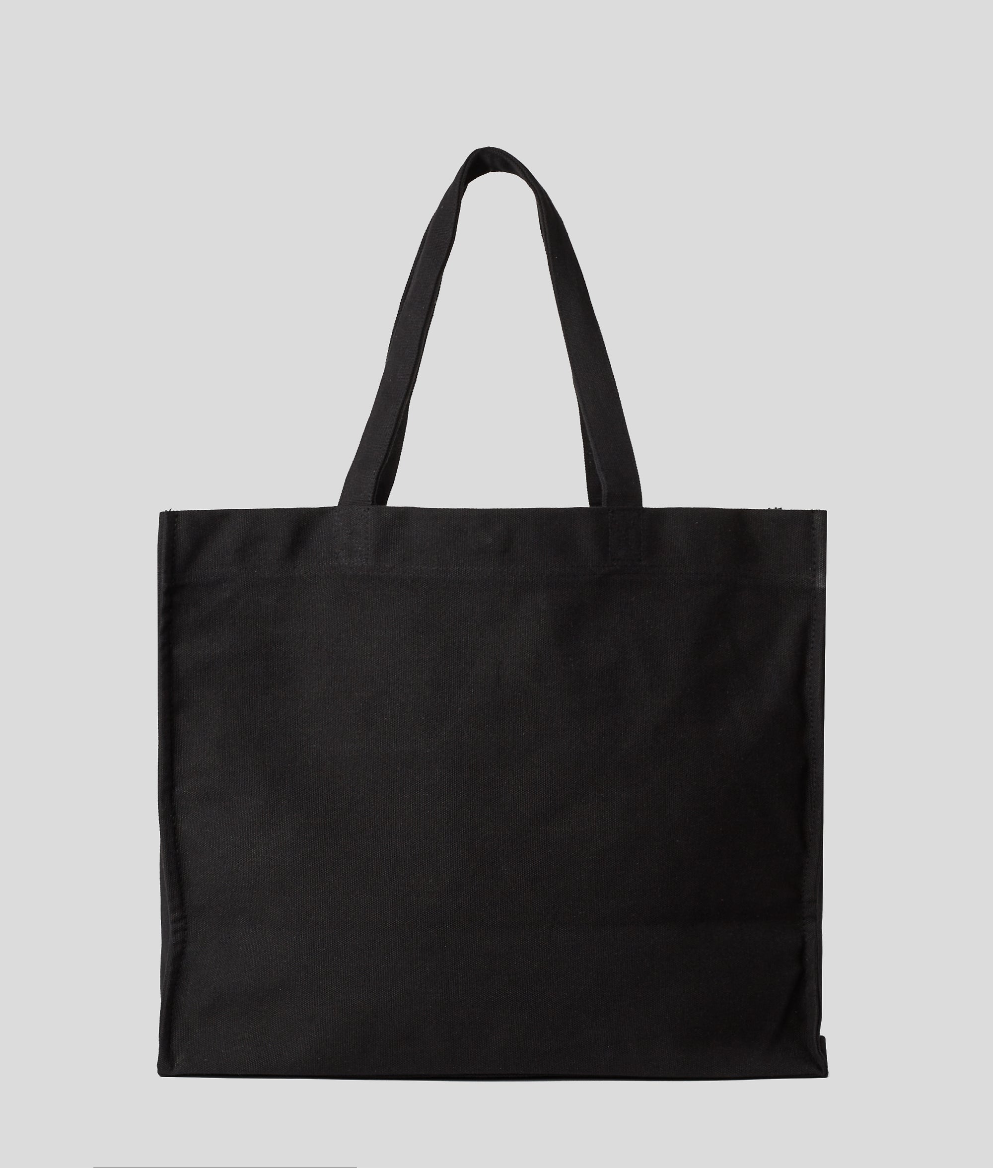 LOGO CANVAS SHOPPER - Image 4