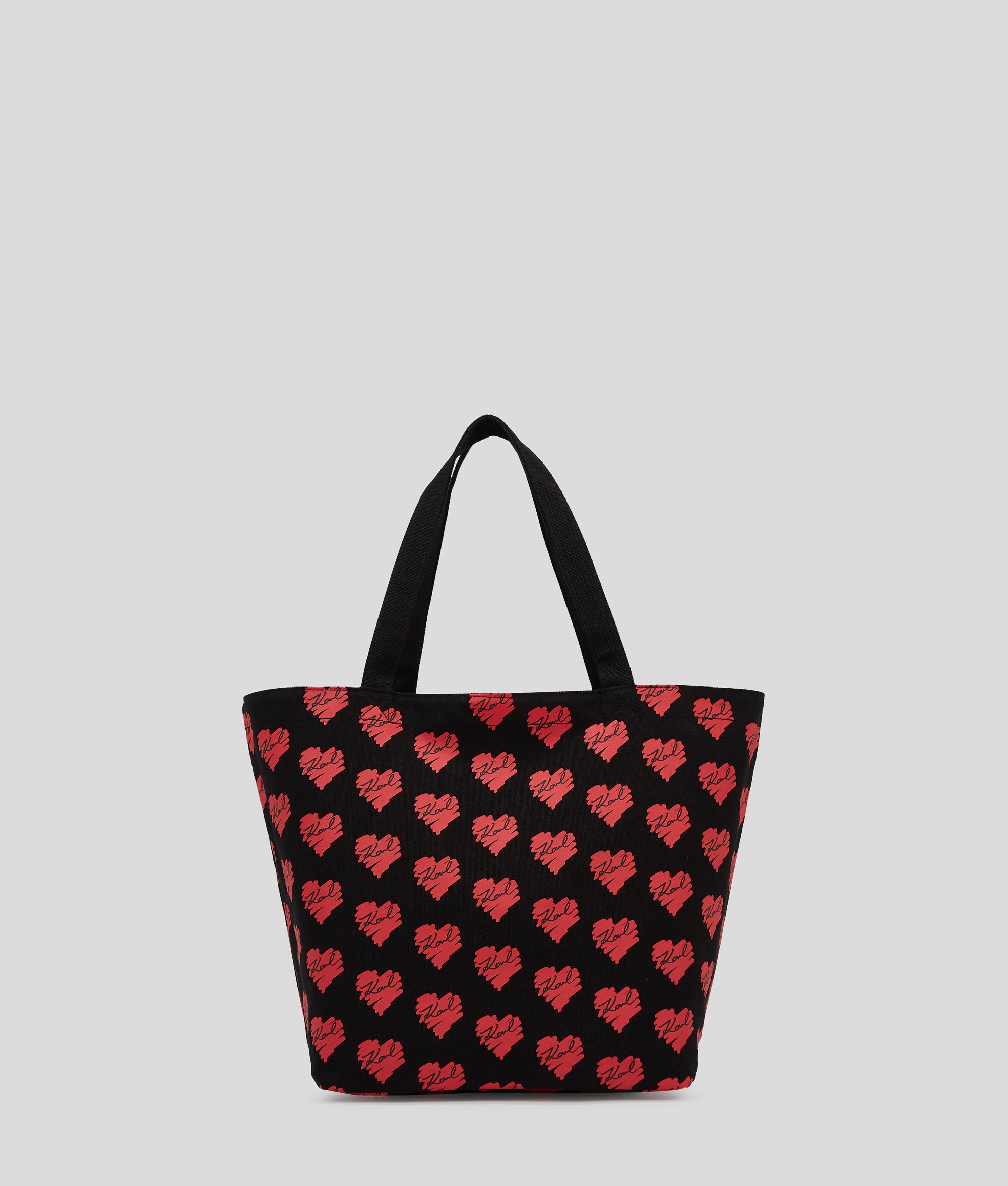 K/HEART REVERSIBLE SHOPPER - Image 3