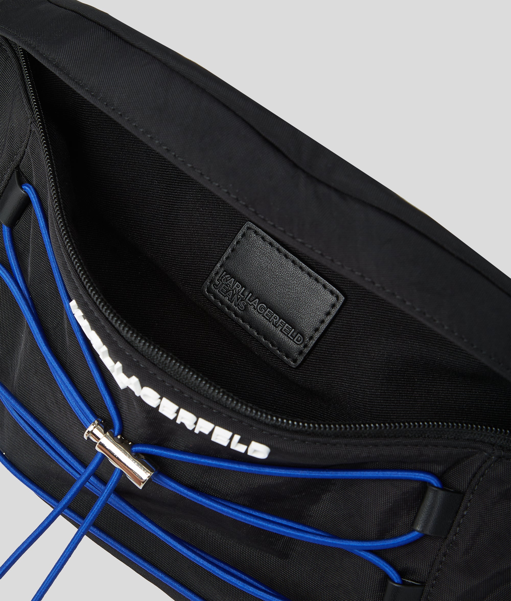 UTILITY DRAWSTRING BELT BAG - Image 5