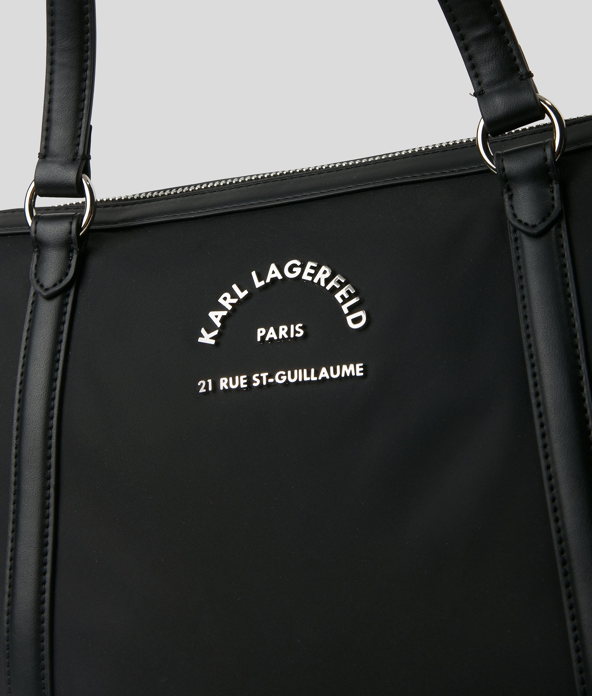 RUE ST-GUILLAUME MEDIUM TOTE BAG - Image 3