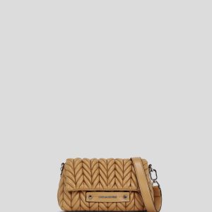 K/WEAVE CROSSBODY BAG