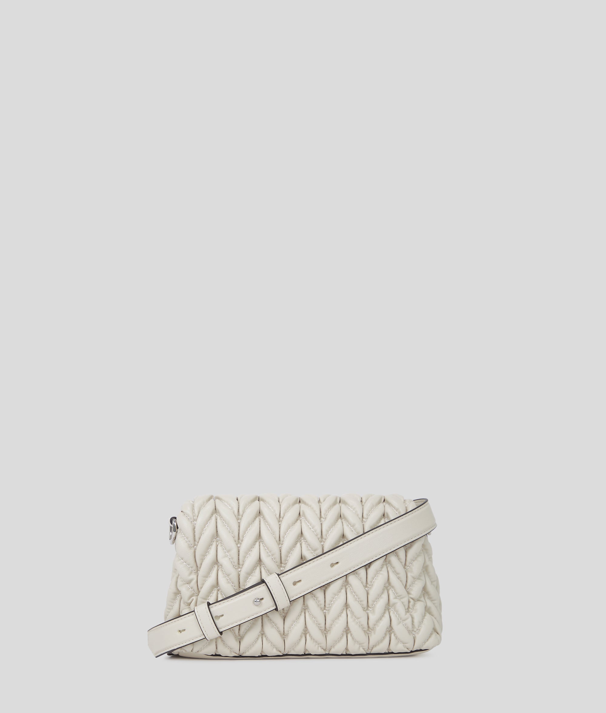 K/WEAVE CROSSBODY BAG - Image 4