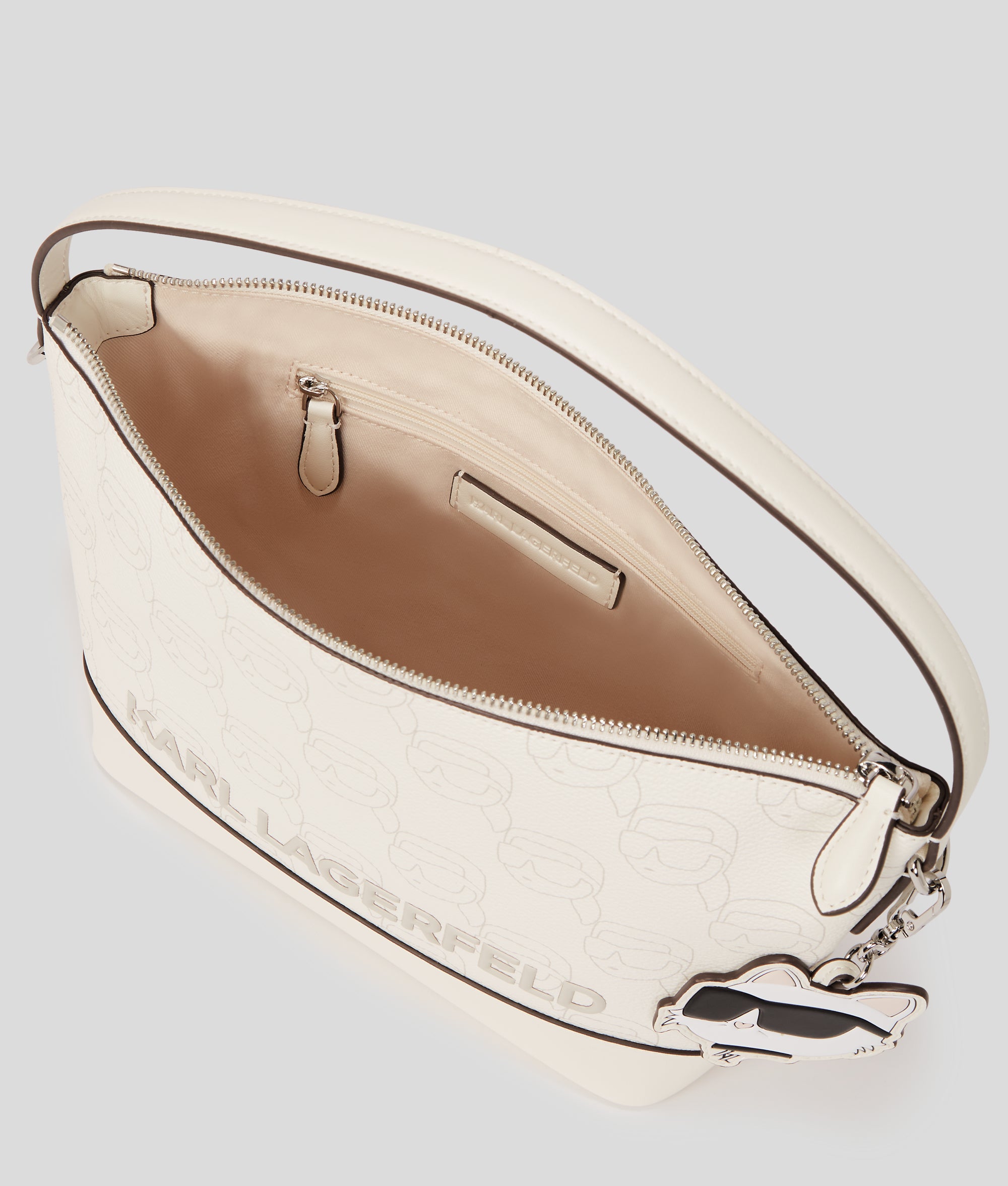 IKON CROSSBODY BAG - Image 5