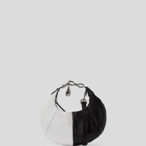 KL X JOANN BRACELET BAG