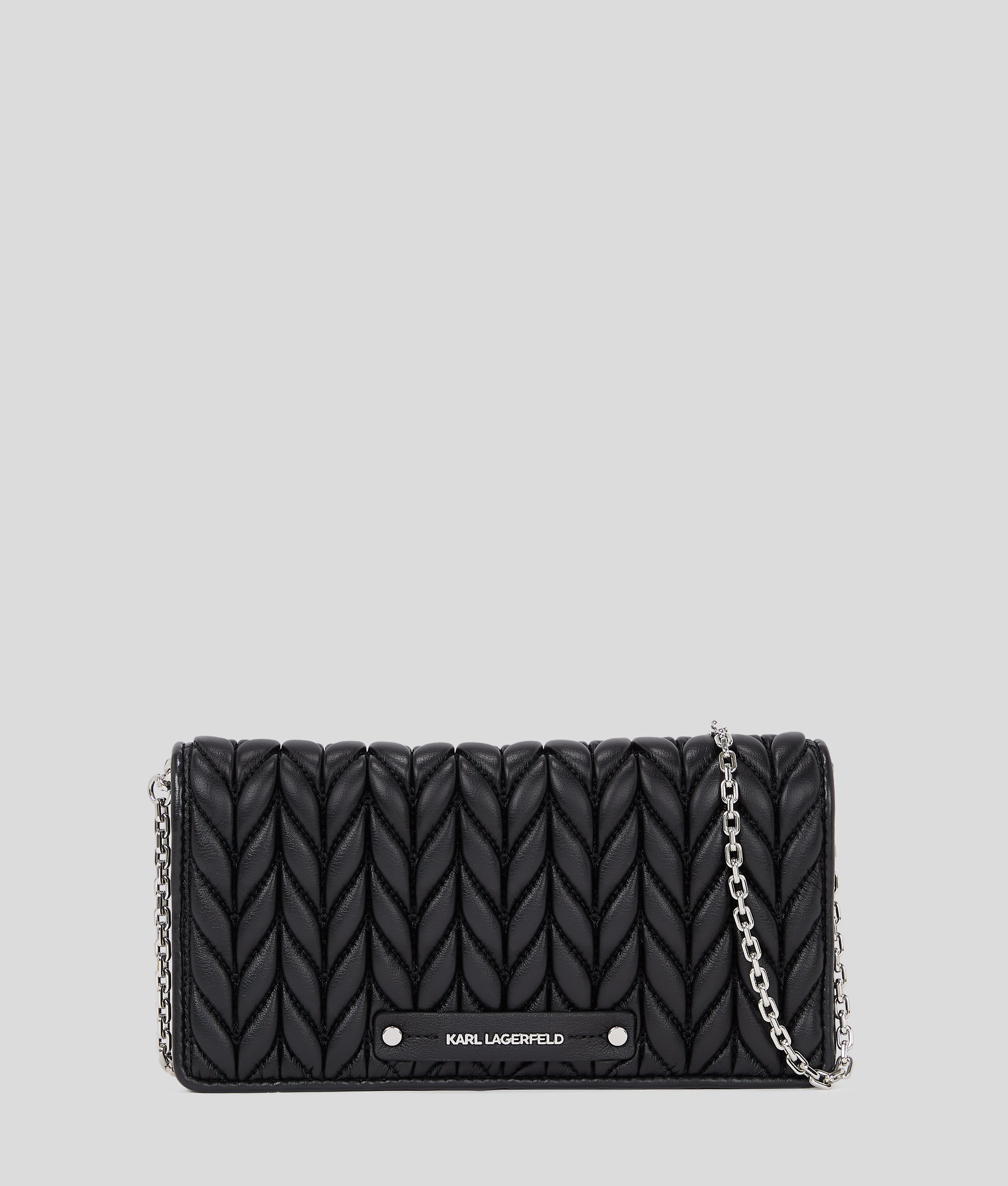 K/WEAVE WALLET ON CHAIN