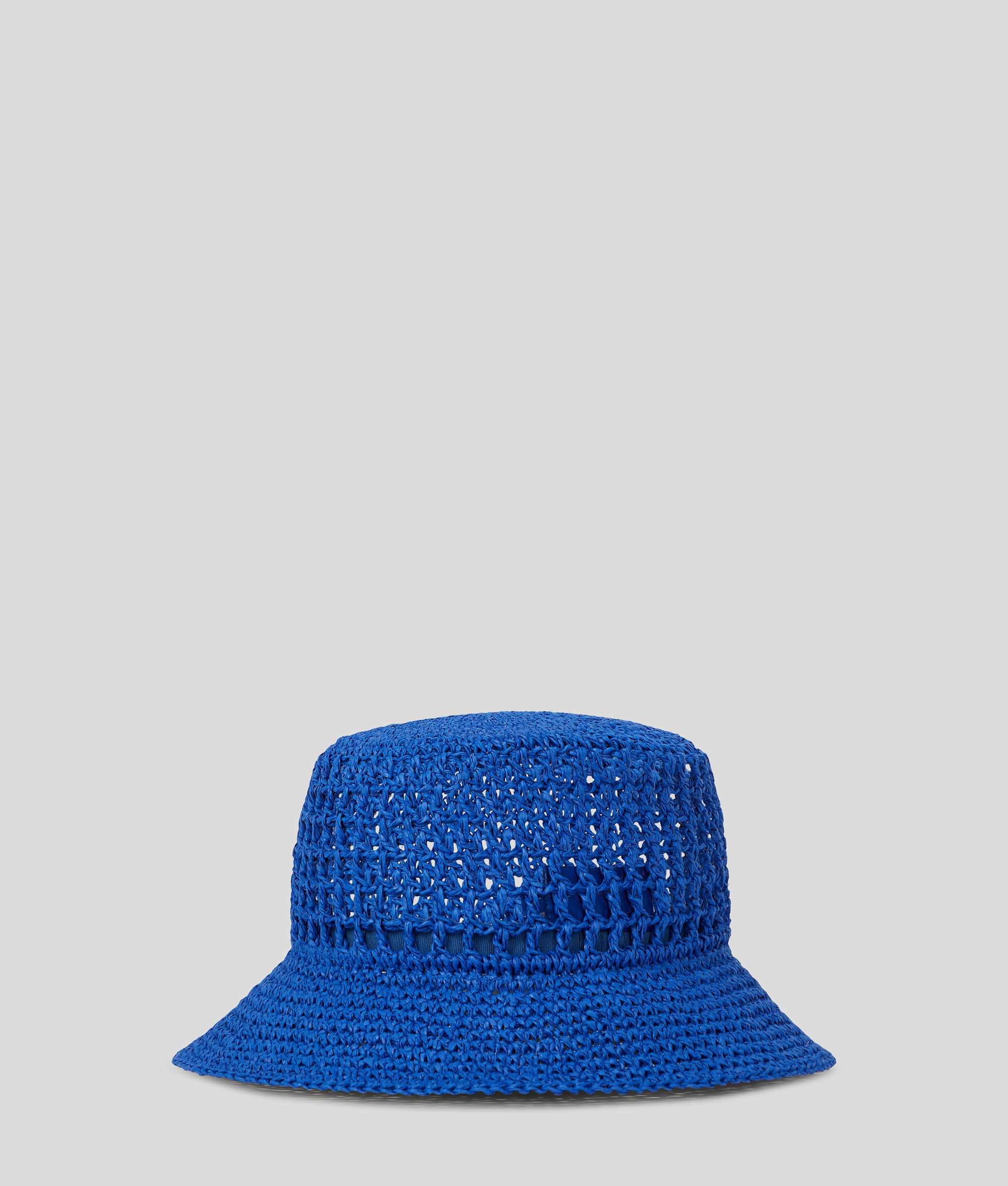Box Logo woven bucket hat - Image 3