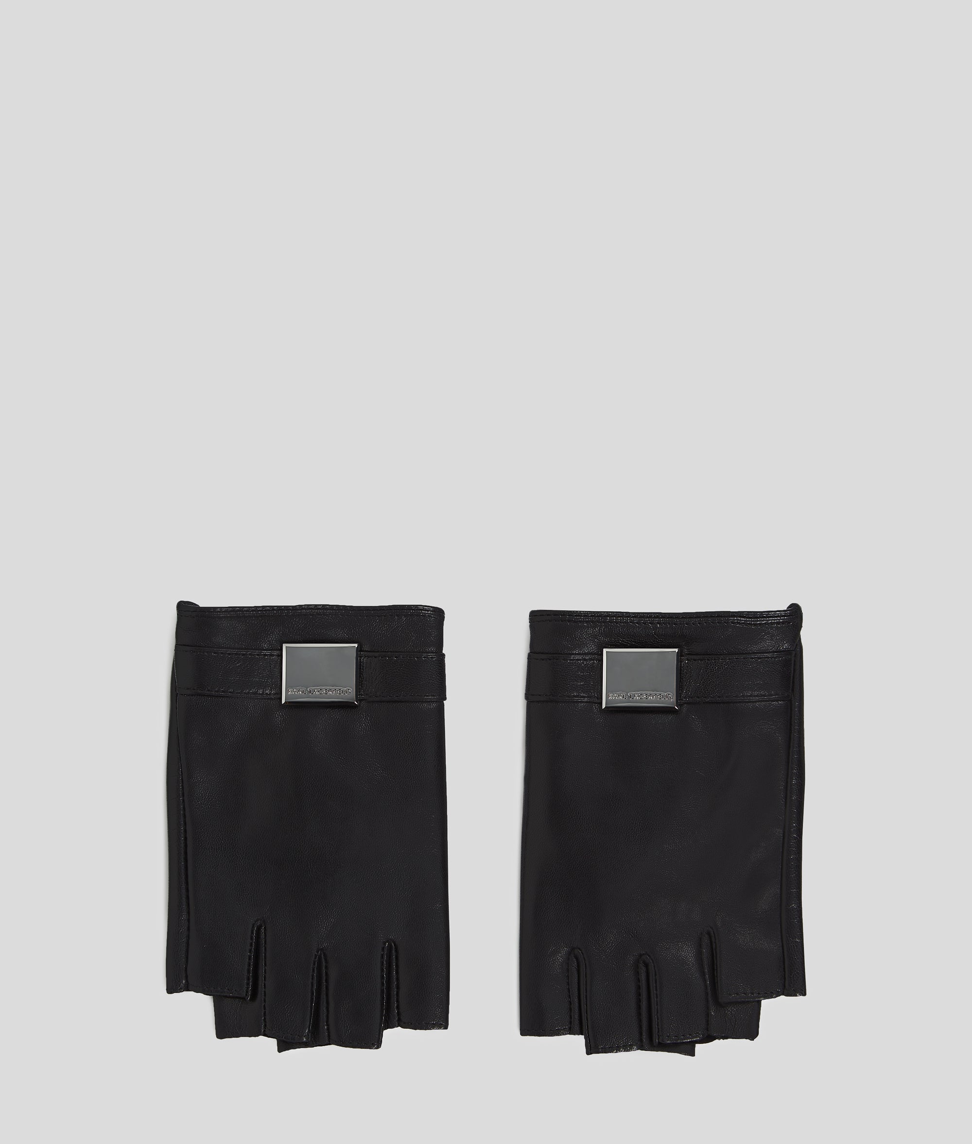 K/FOREVER FINGERLESS GLOVES