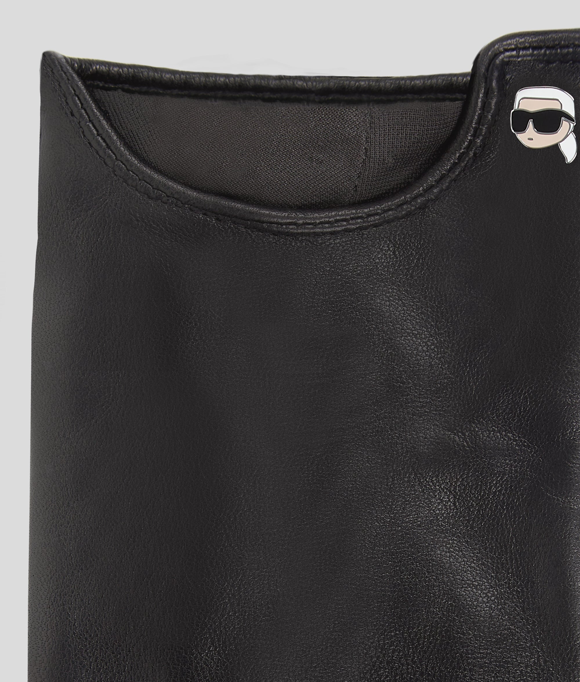 IKON PIN FINGERLESS GLOVES - Image 3