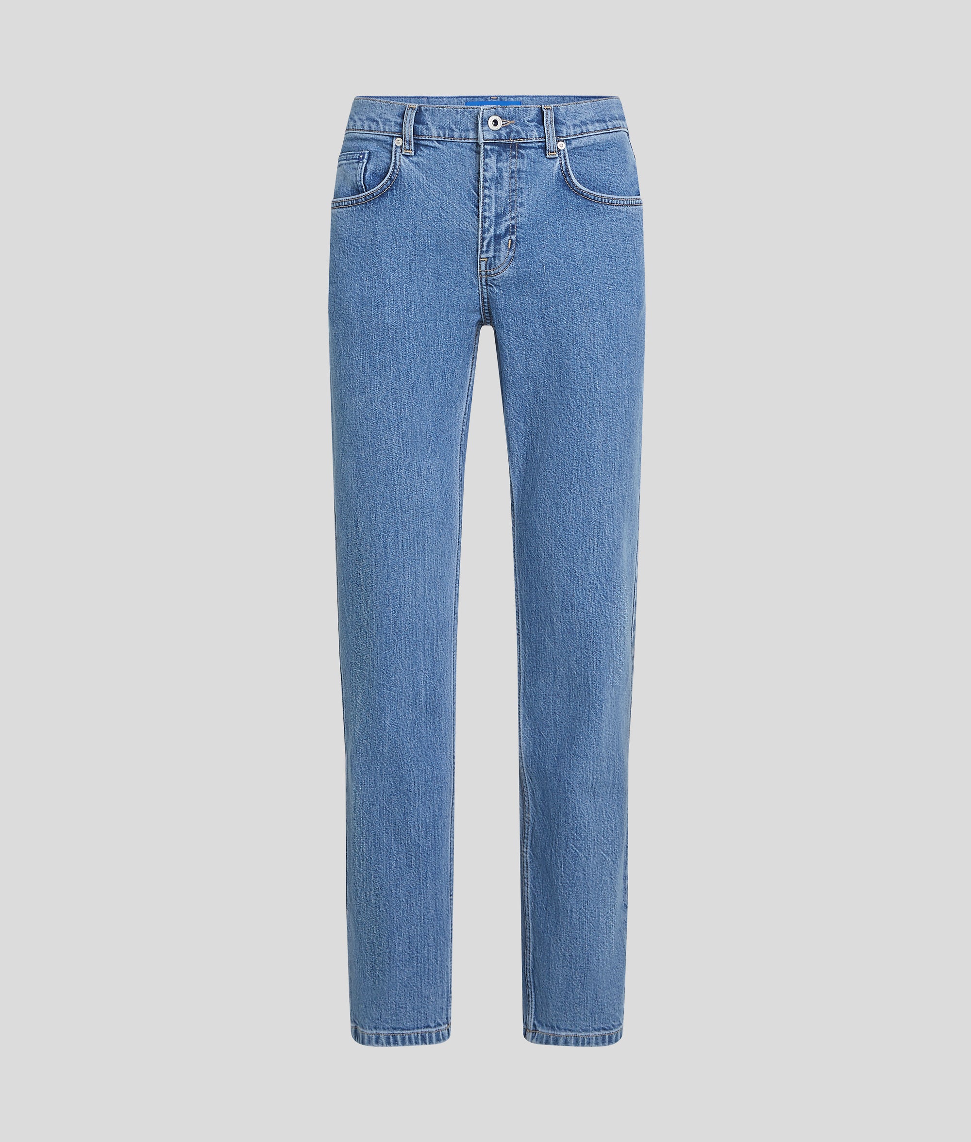 STRAIGHT JEANS - Image 5
