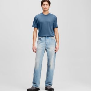 RELAXED JEANS