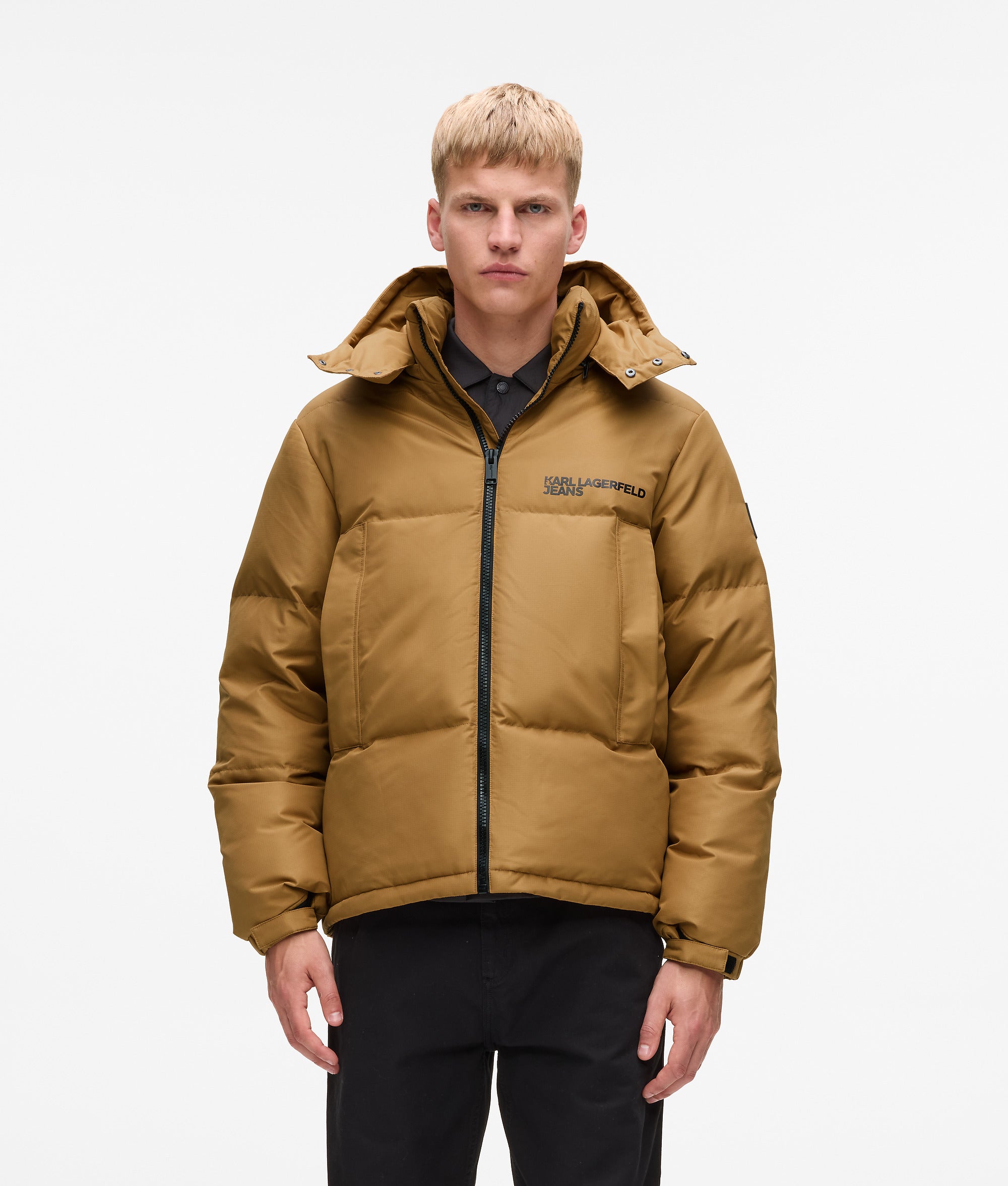 PUFFER JACKET
