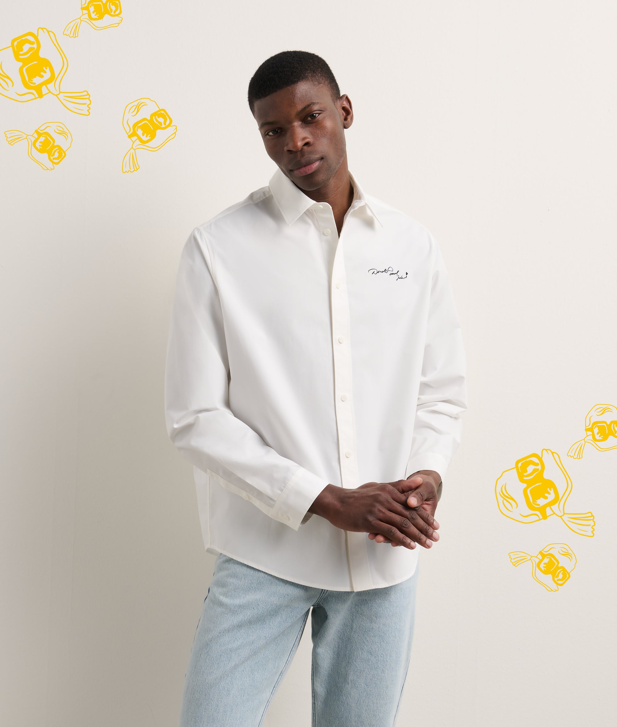 DISNEY X KL SHIRT - Image 2