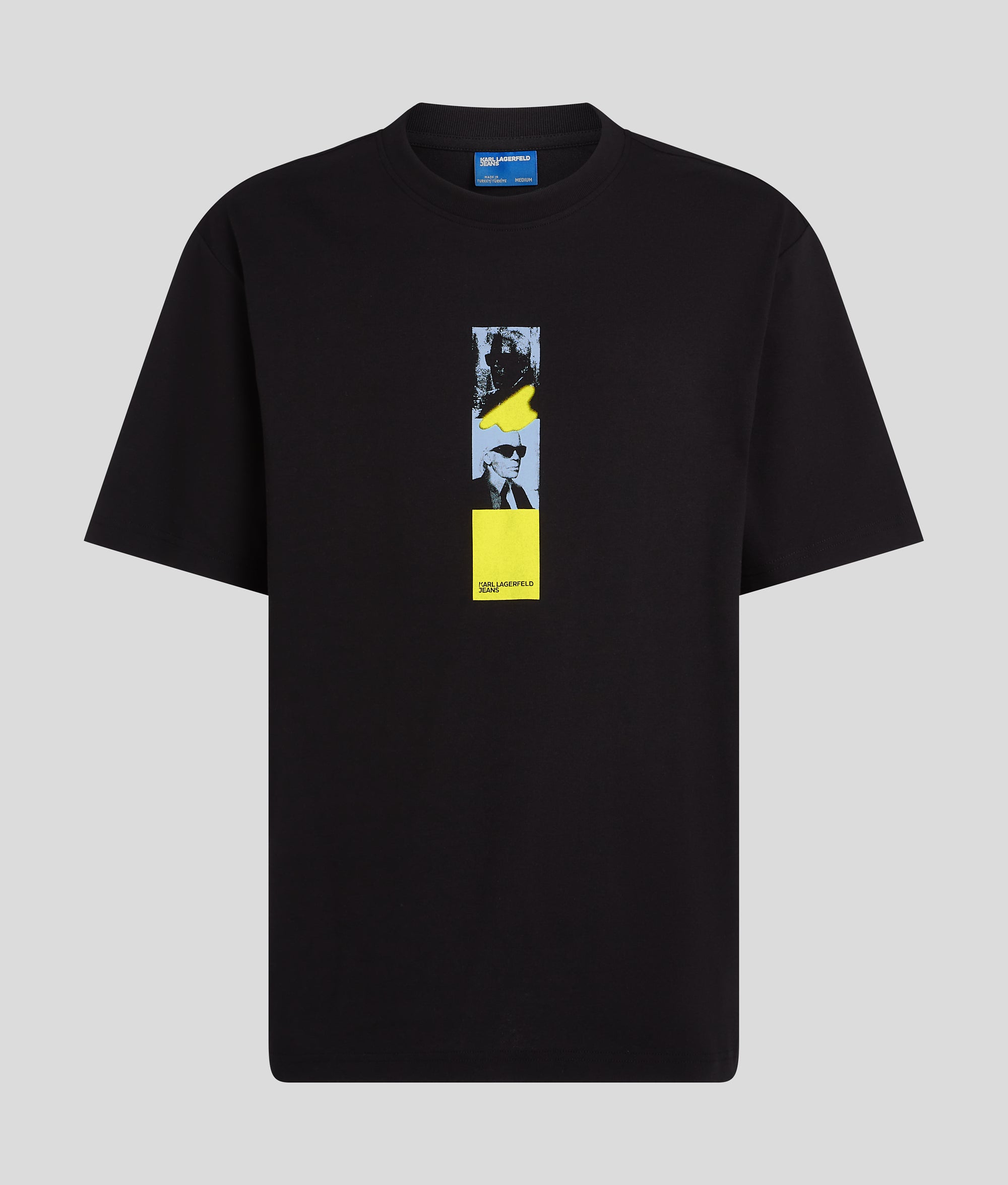 KARL PRINT T-SHIRT - Image 5