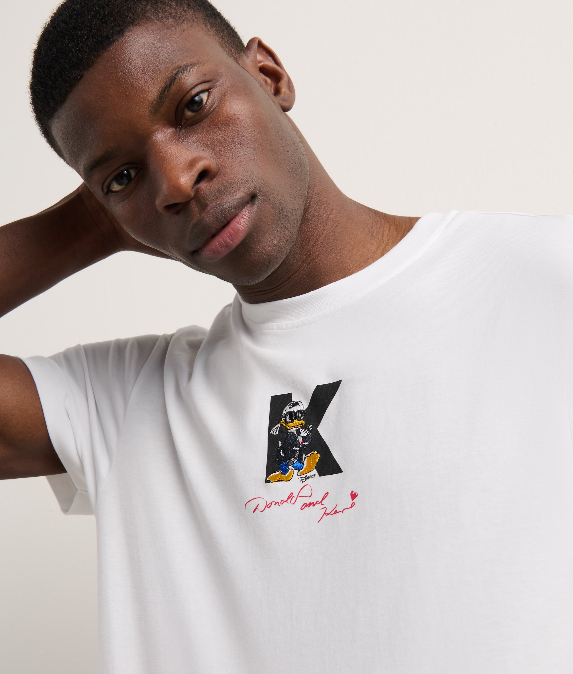 DISNEY X KL T-SHIRT - Image 3