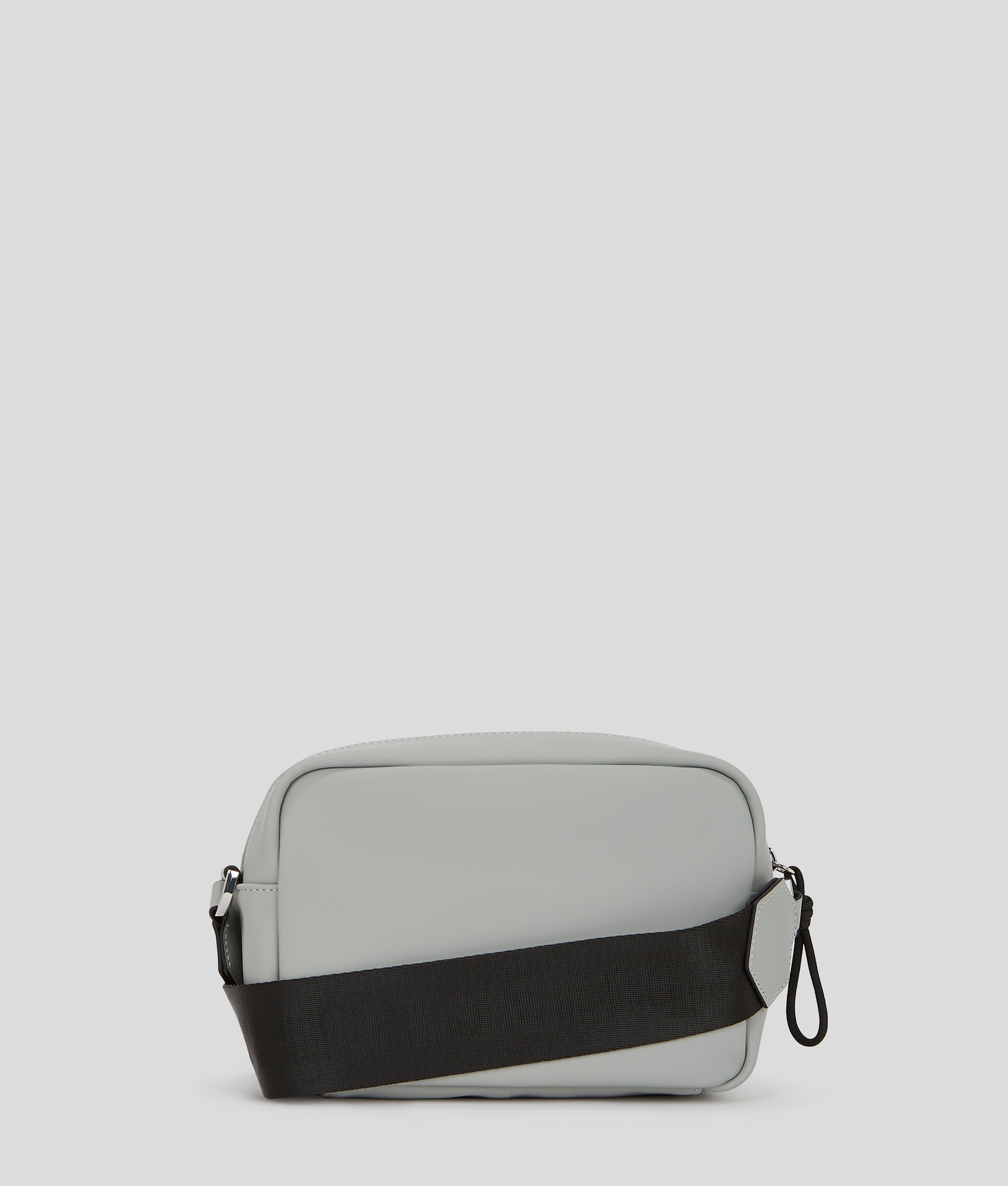 COATED CROSSBODY BAG - Image 4