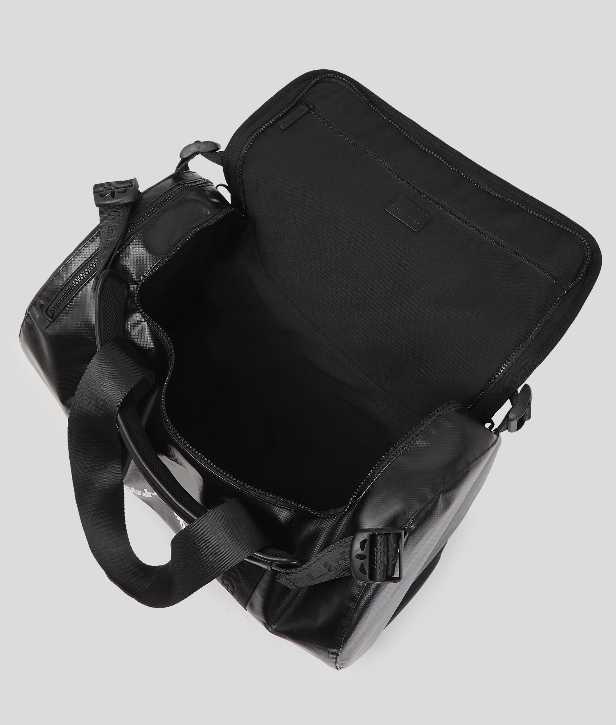 TRAVELER WEEKENDER BAG - Image 5