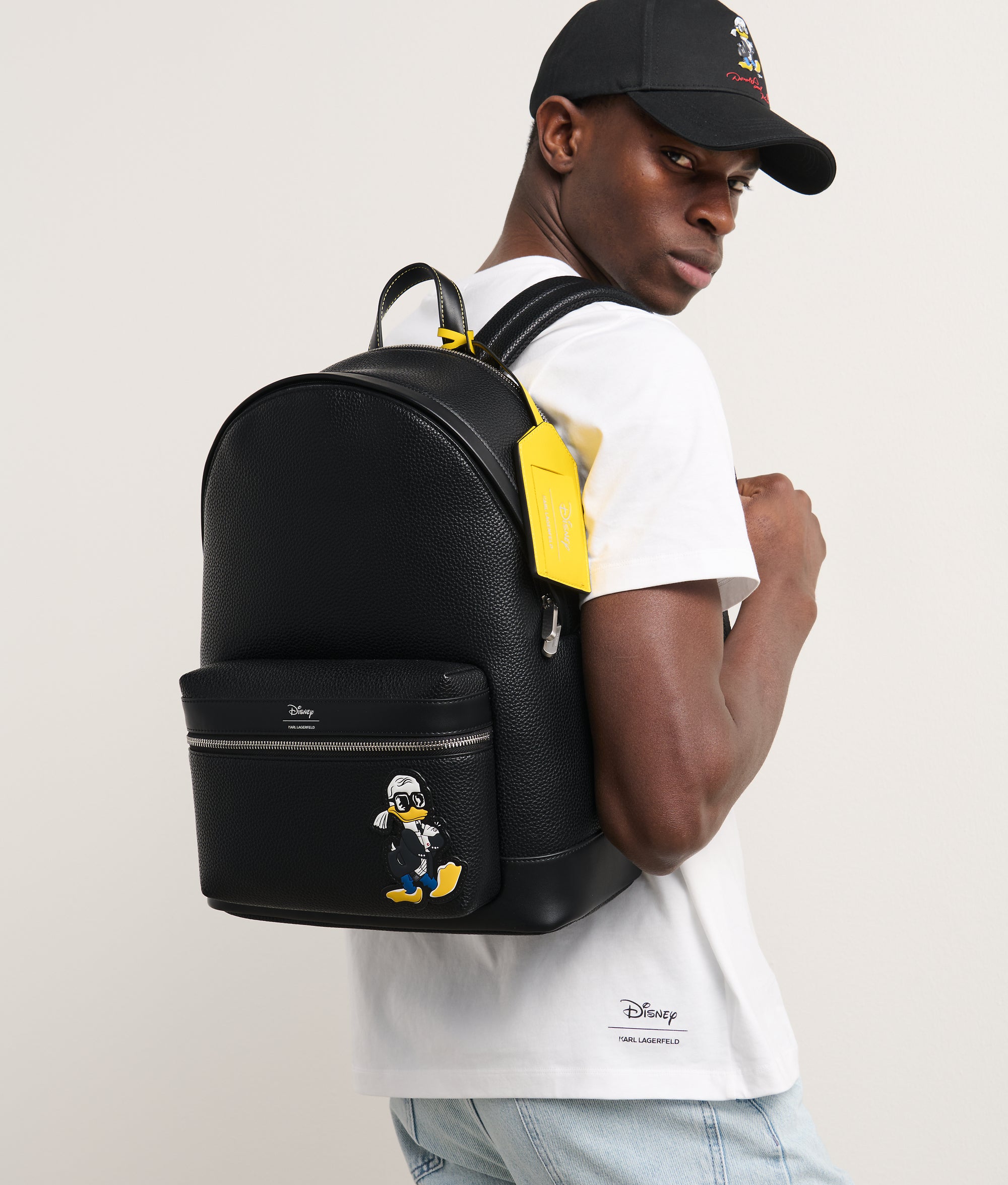 DISNEY X KL BACKPACK - Image 2