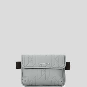 K/URBAN MONOGRAM BELT BAG
