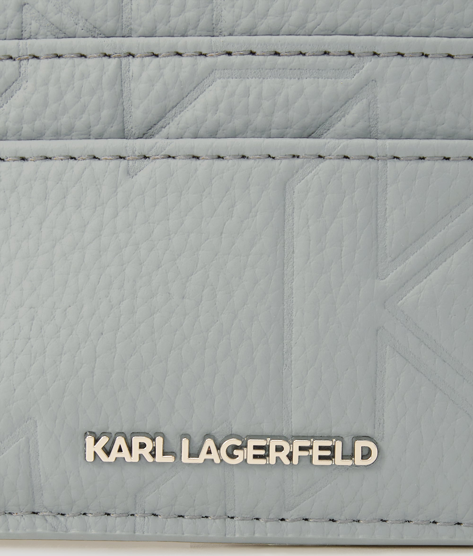K/URBAN MONOGRAM CARDHOLDER - Image 2