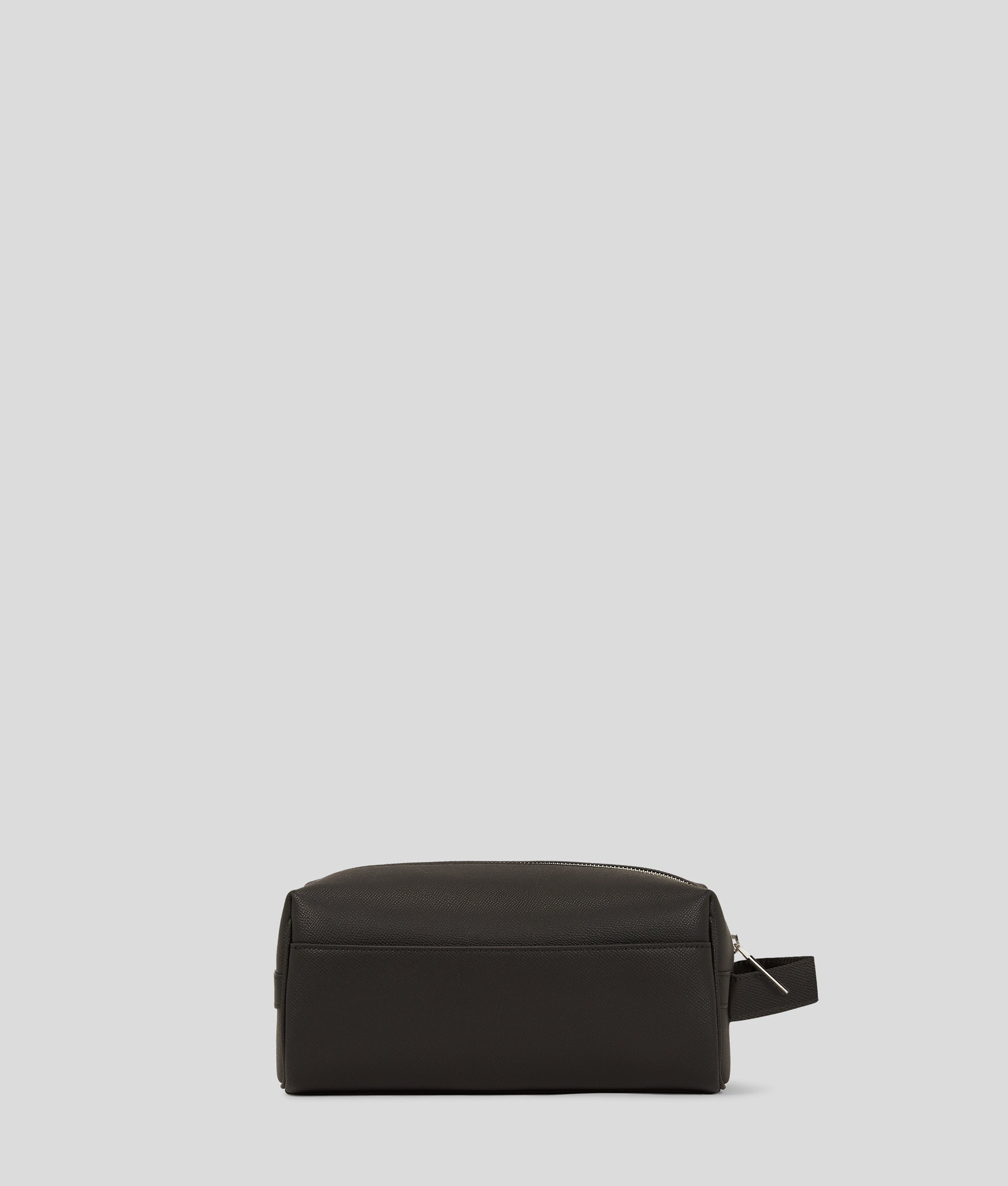 K/MONOGRAM LEATHER WASH BAG - Image 3