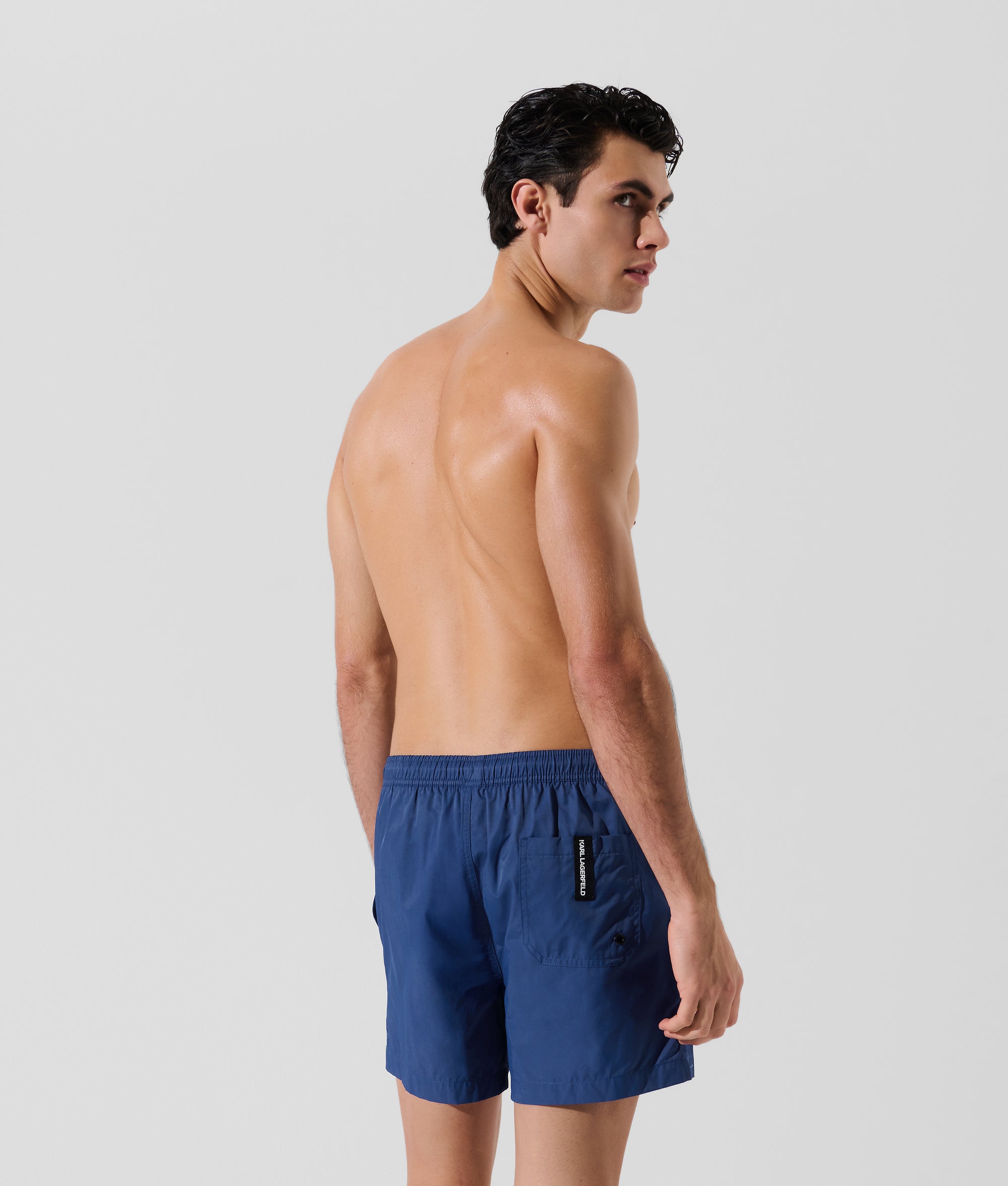 LOGO BOARDSHORTS - Image 2