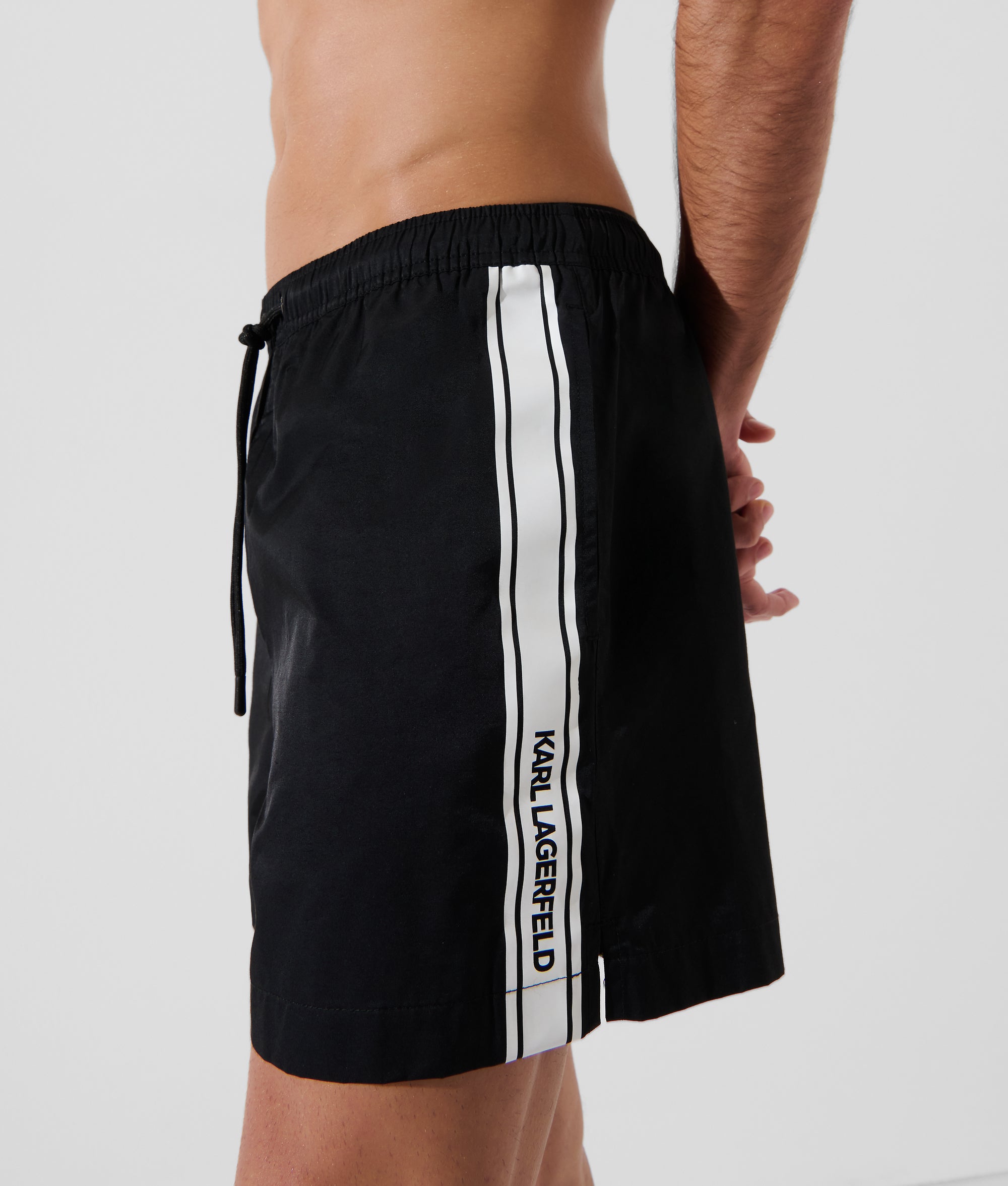 LOGO BOARDSHORTS - Image 3